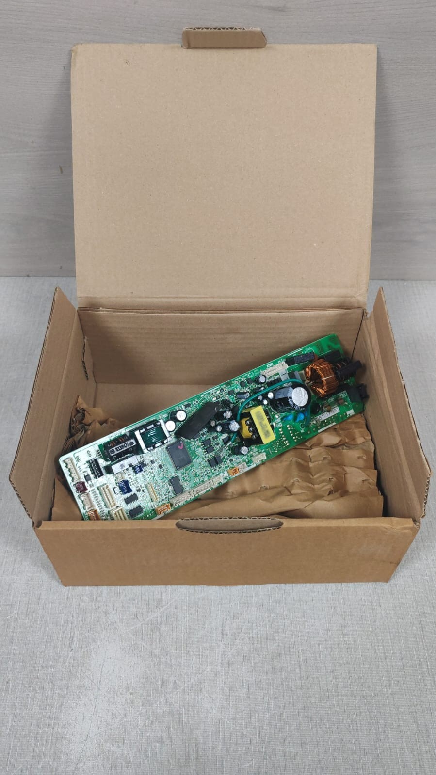 Daikin EB12177(A) DAIKIN EB12177(A) PCB ASSY- W/O ORIGINAL BOX 2