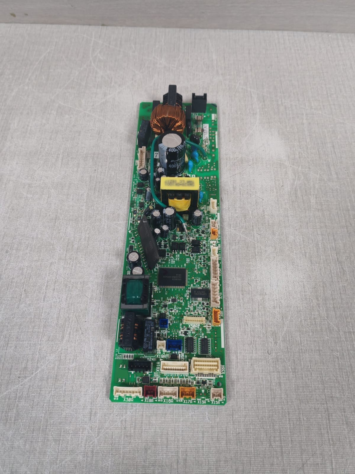 Daikin EB12177(A) DAIKIN EB12177(A) PCB ASSY- W/O ORIGINAL BOX 5