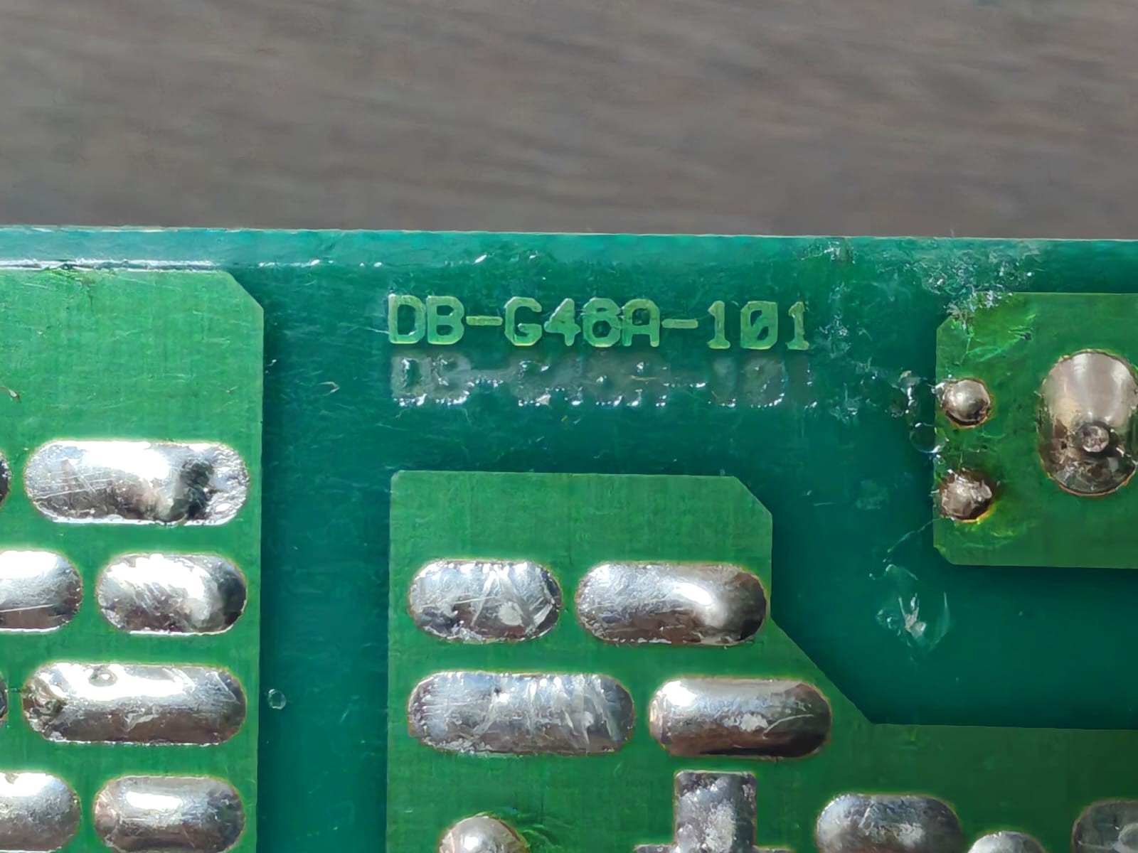 Daikin EC0678(A) DAIKIN EC0678(A) Noise Filter PCB Board 10