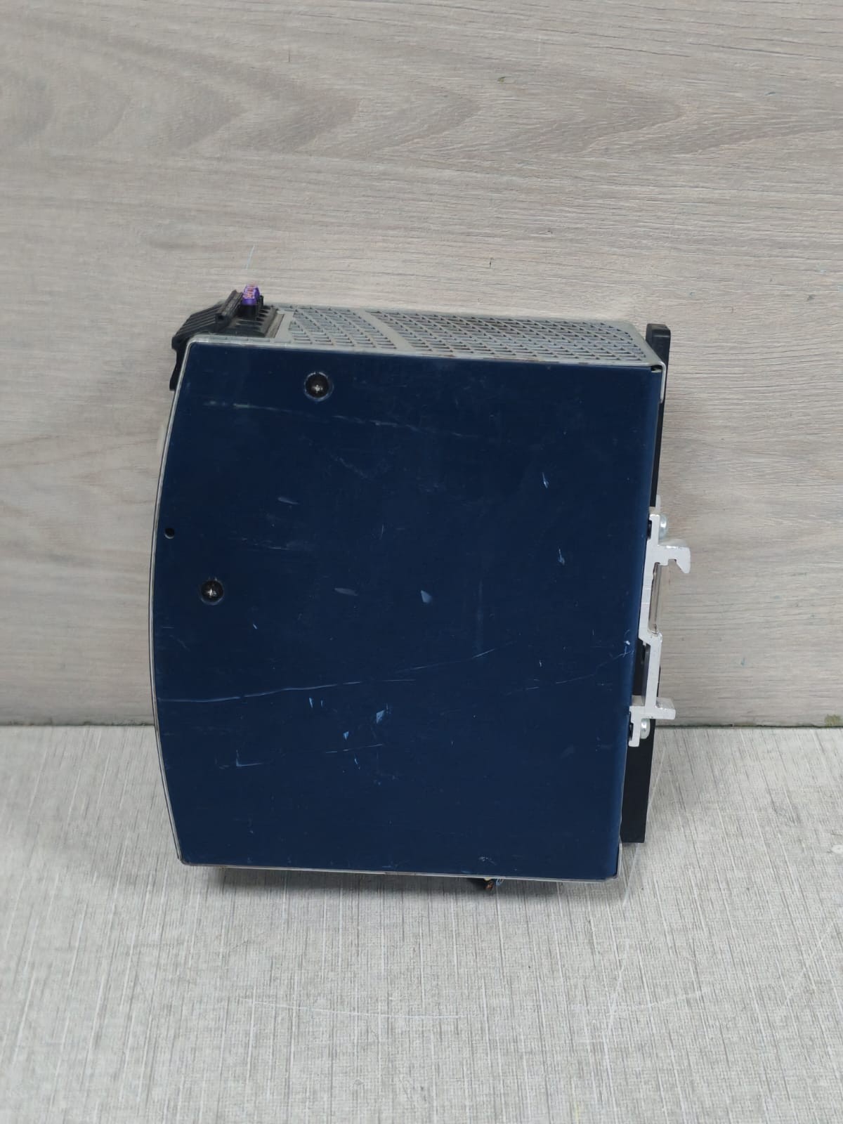 PULS QS10 / QS10.121 PULS QS10 / QS10.121 DIMENSION POWER SUPPLY 100-240V 6