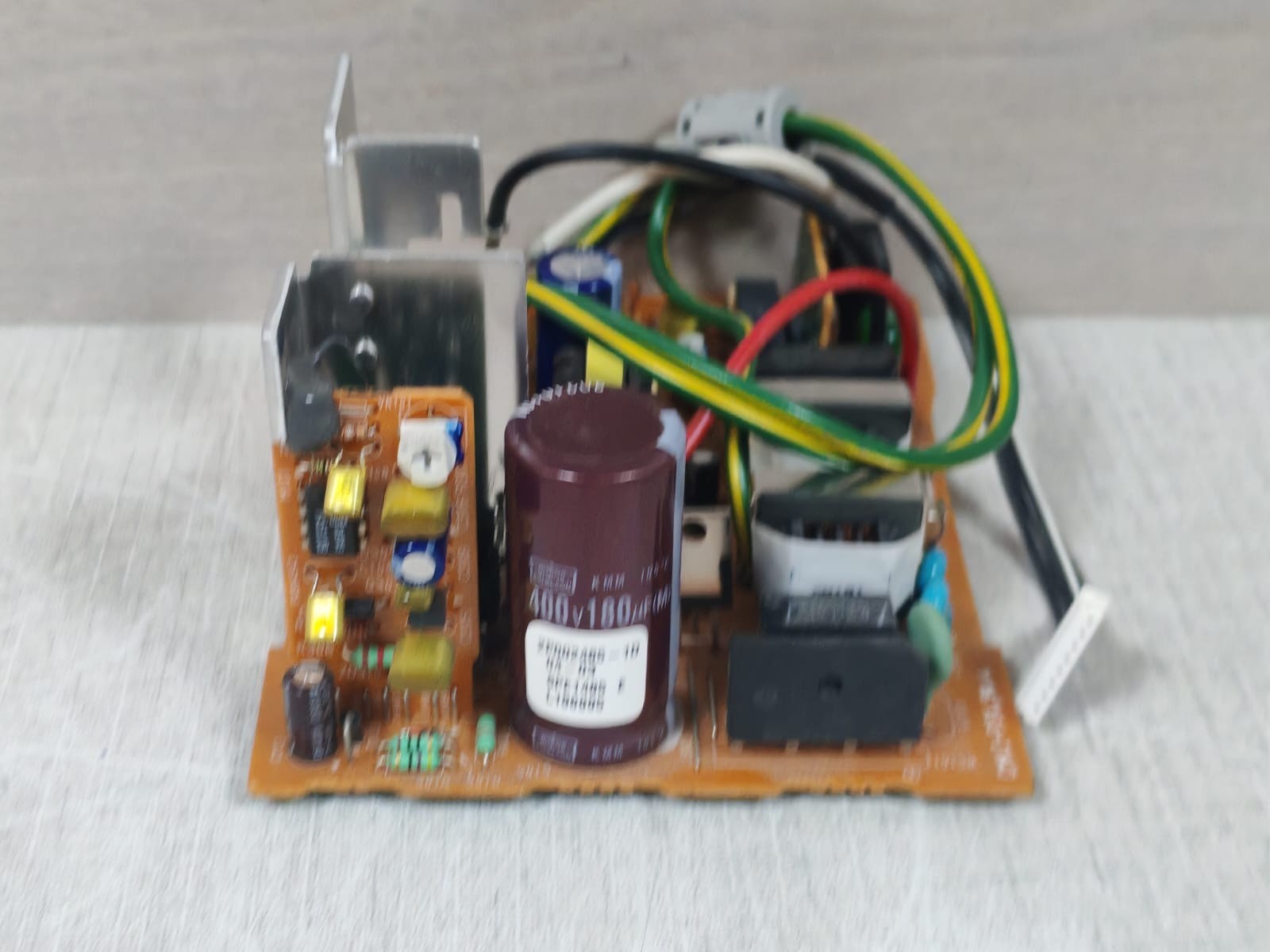 Daikin 2P002465-1 / CMKI-P3X DAIKIN 2P002465-1 / CMKI-P3X Printed Circuit Board 9