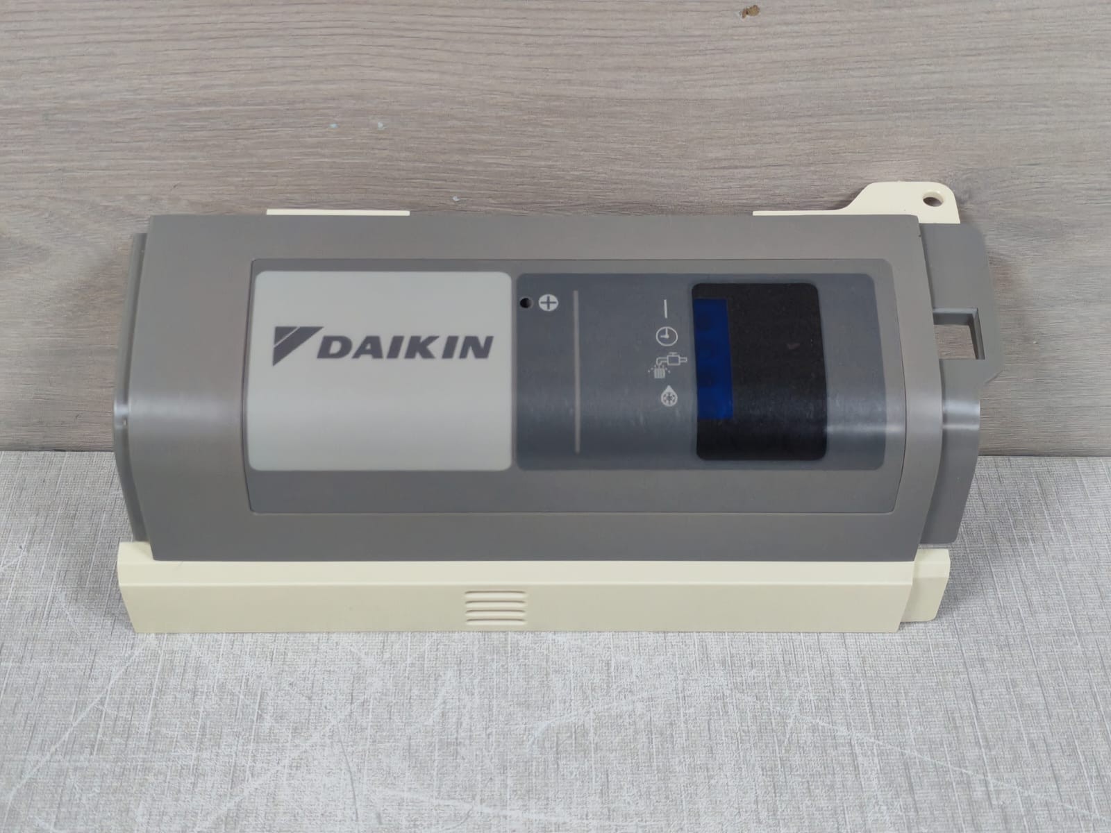 Daikin 1PA61003-2 EC9506(C DAIKIN 1PA61003-2 EC9506(C) INFRARED RECIEVER UNIT 0969077 2