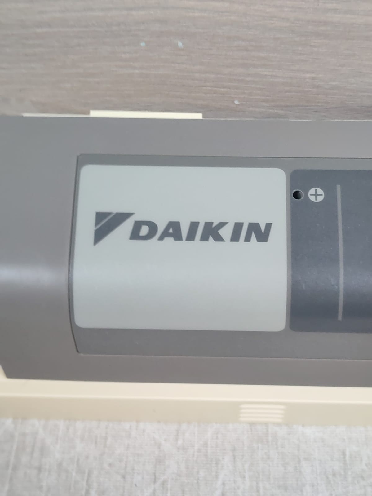 Daikin 1PA61003-2 EC9506(C DAIKIN 1PA61003-2 EC9506(C) INFRARED RECIEVER UNIT 0969077 3