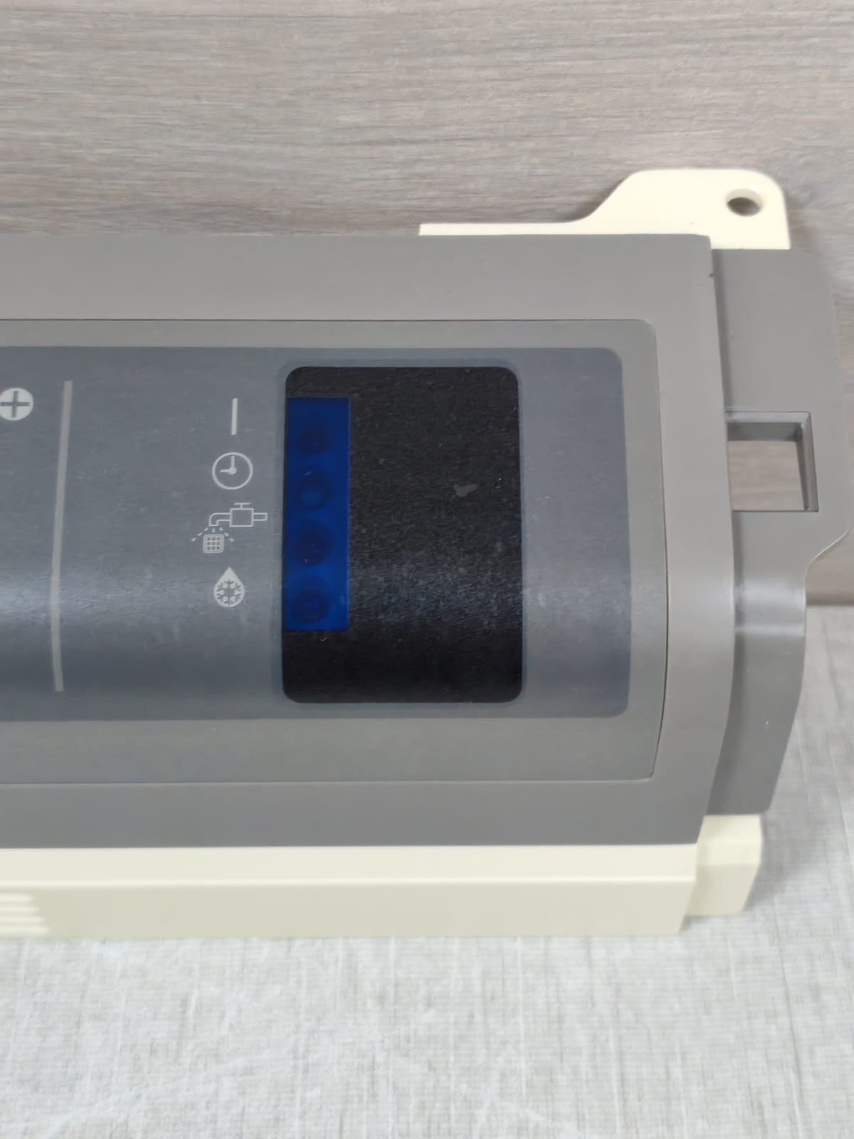 Daikin 1PA61003-2 EC9506(C DAIKIN 1PA61003-2 EC9506(C) INFRARED RECIEVER UNIT 0969077 4