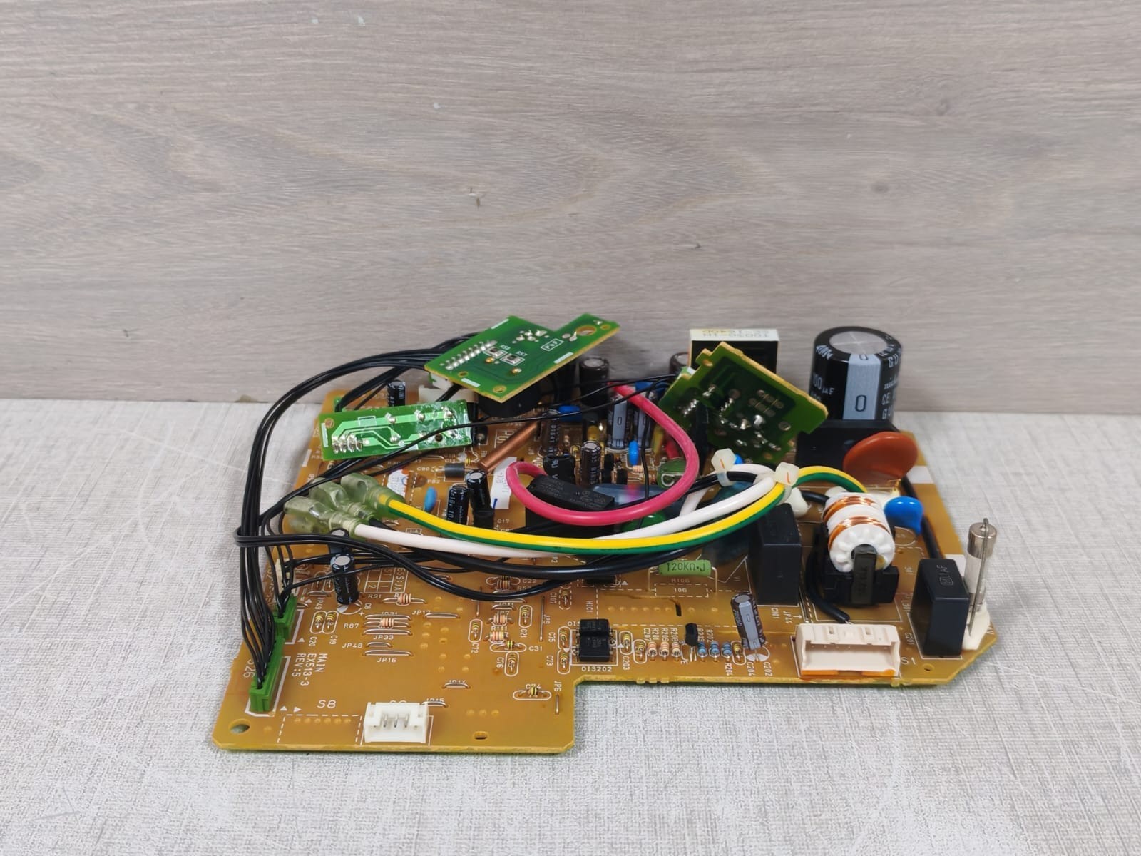 Daikin 3F021671-13B DAIKIN 3F021671-13B Pcb Board 4