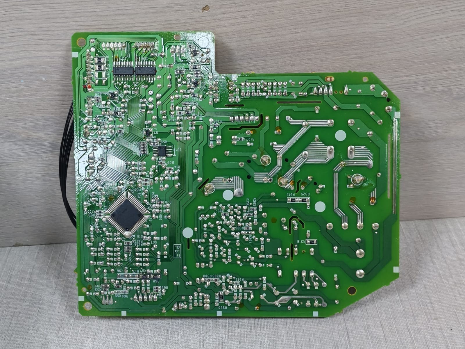 Daikin 3F021671-13B DAIKIN 3F021671-13B Pcb Board 10