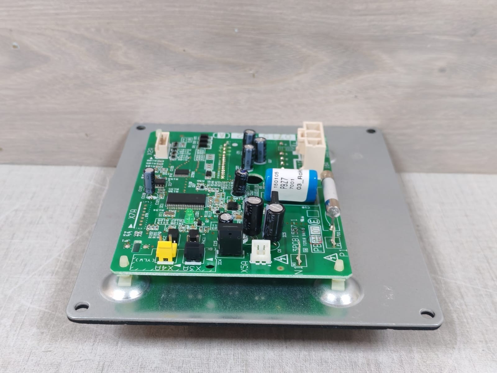 Daikin PC0715-2(A)/ 3PCB1557-1 DAIKIN PC0715-2(A)/ 3PCB1557-1 PCB Board 6