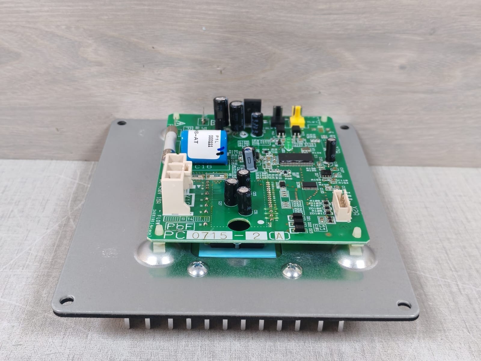 Daikin PC0715-2(A)/ 3PCB1557-1 DAIKIN PC0715-2(A)/ 3PCB1557-1 PCB Board 7