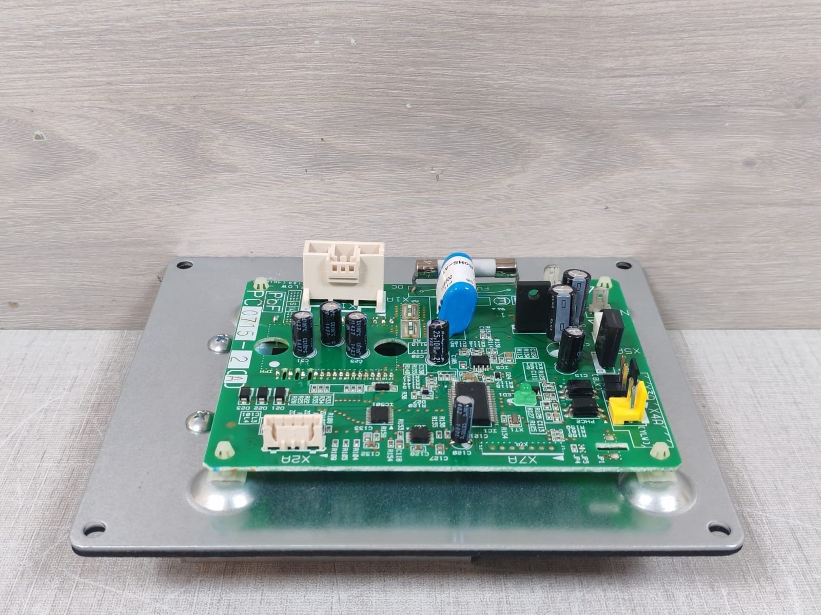 Daikin PC0715-2(A)/ 3PCB1557-1 DAIKIN PC0715-2(A)/ 3PCB1557-1 PCB Board 9