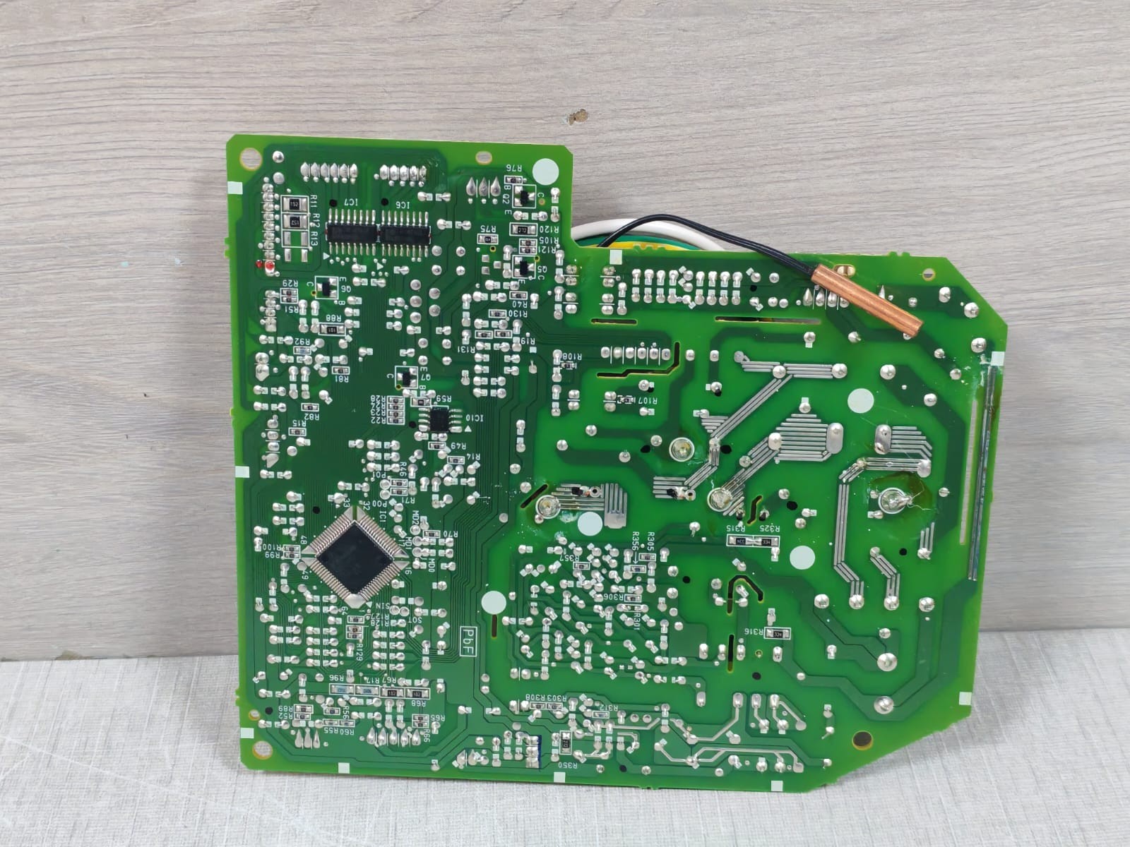 Daikin 3F021671-12B Daikin 3F021671 12B 3F021671 12B Pcb Board 10