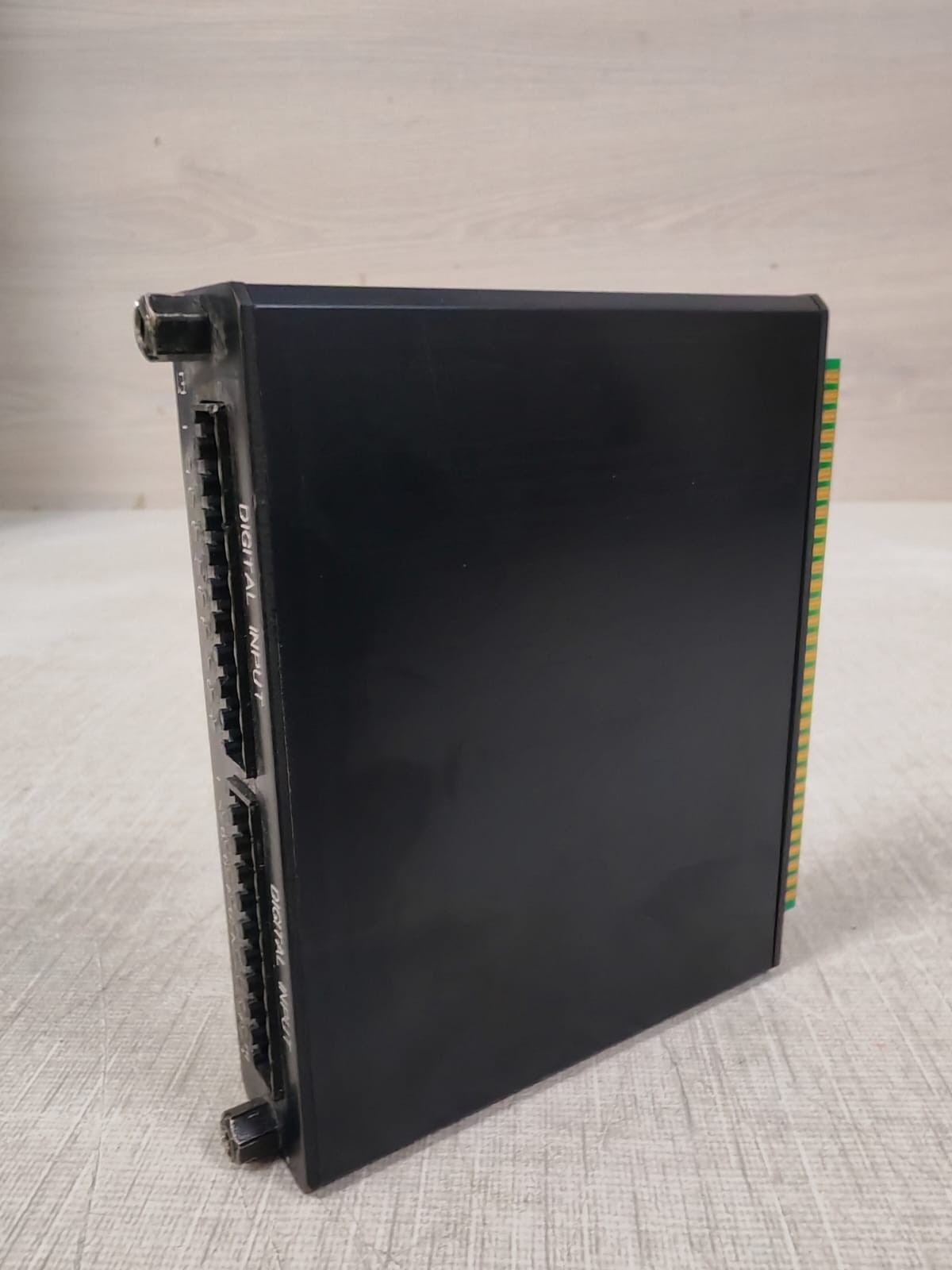 Beck PS1-IM11 BECK IM11-H02-P06 / PS1-IM11 DIGITAL INPUT MODULE 9