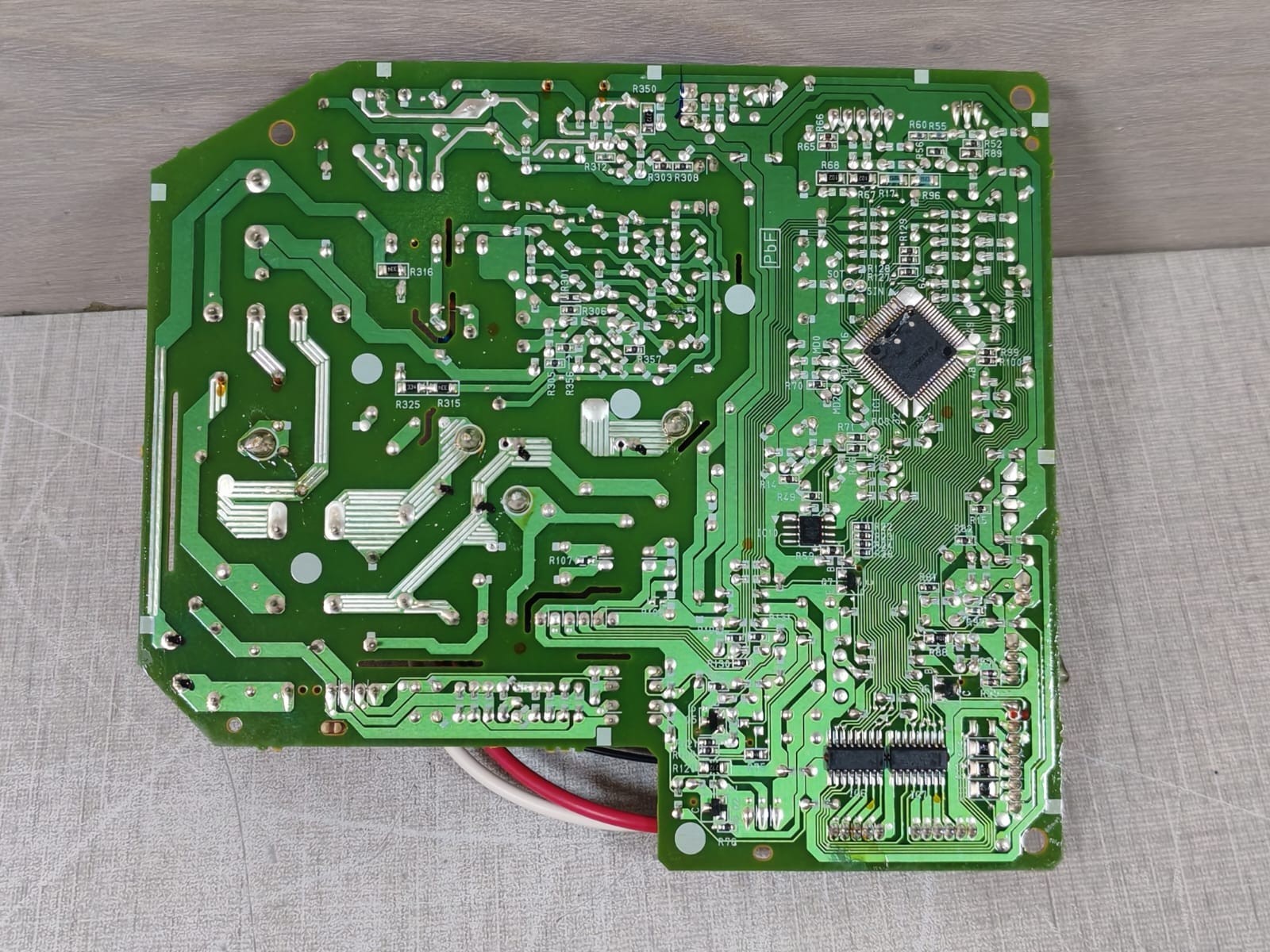 Daikin 3F009268-1P DAIKIN 3F009268-1P PCB Board 10