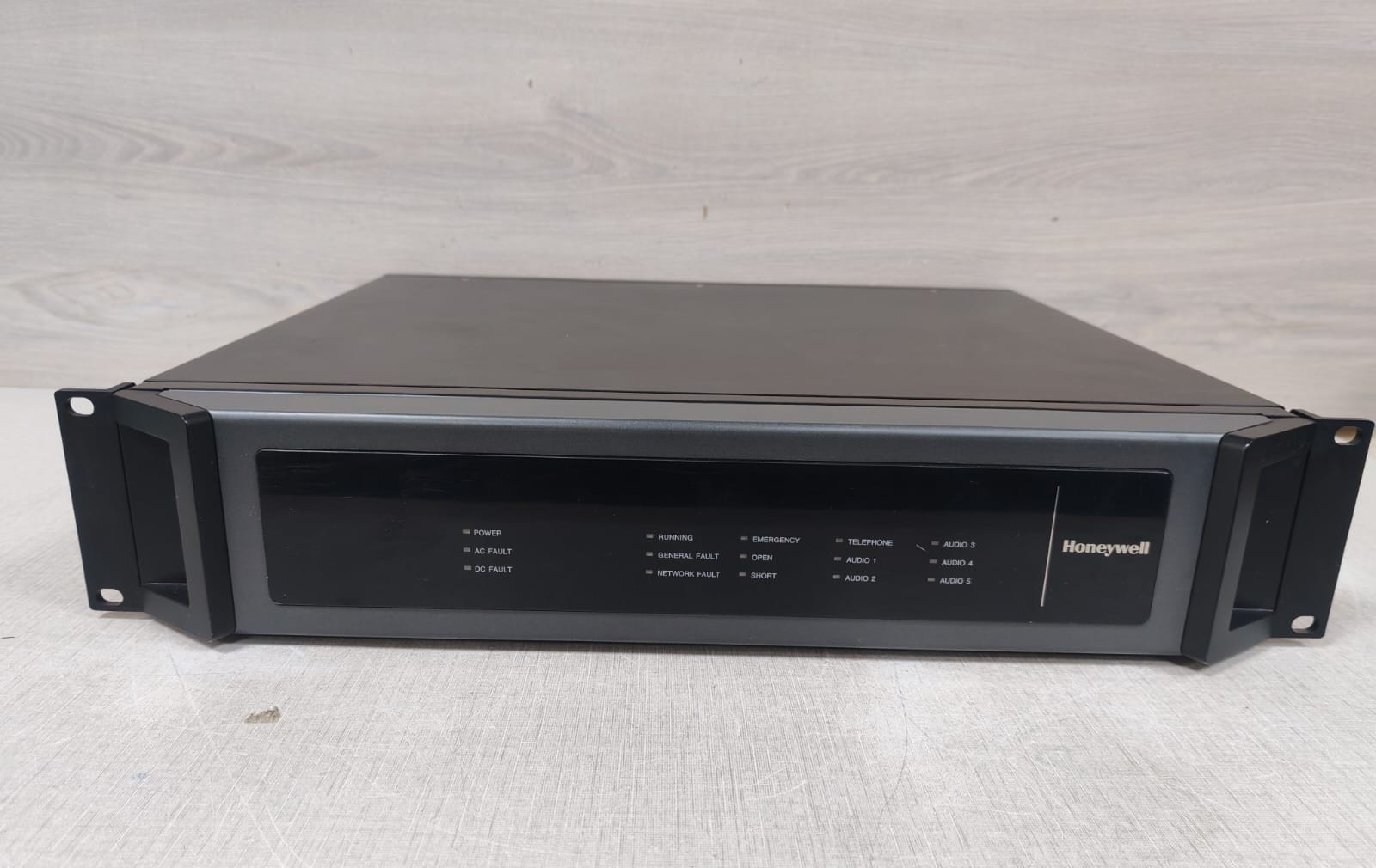 Honeywell X-NRI/EN HONEYWELL X-NRI/EN NETWORK RESOURCE INTERFACE 100-240V 2