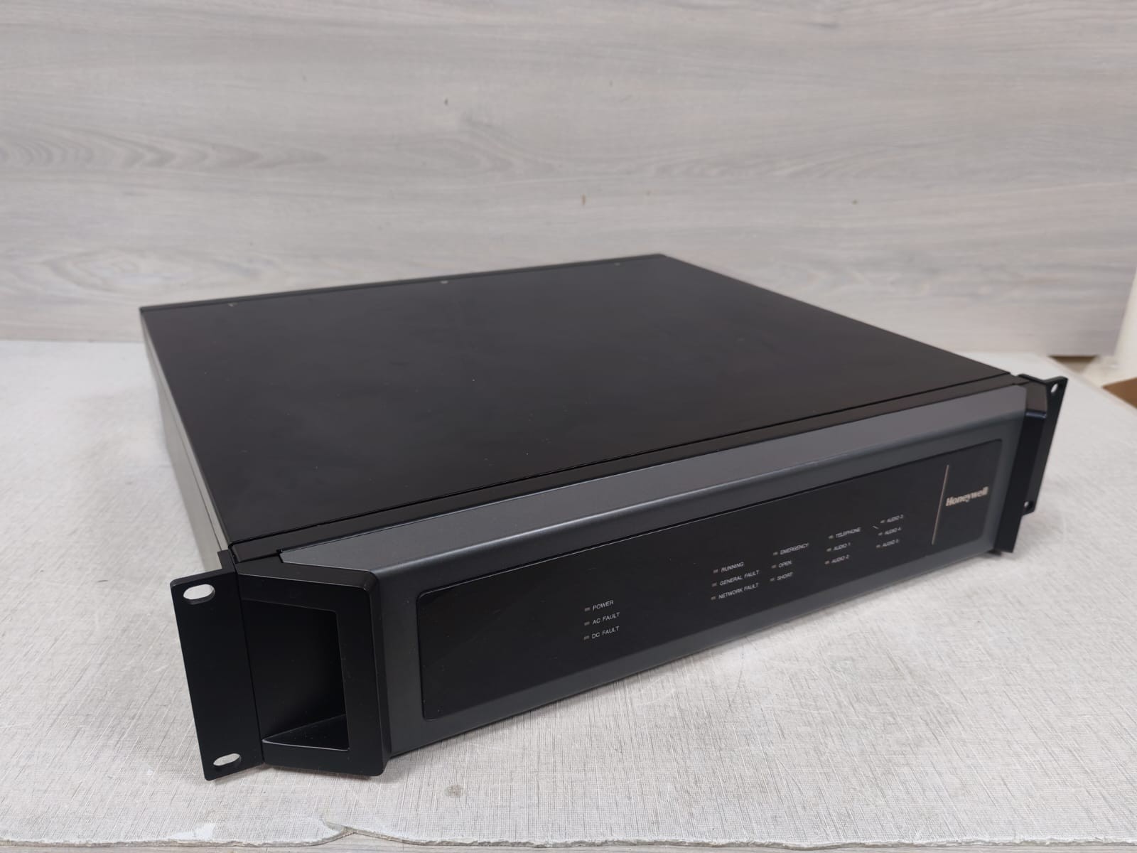 Honeywell X-NRI/EN HONEYWELL X-NRI/EN NETWORK RESOURCE INTERFACE 100-240V 3