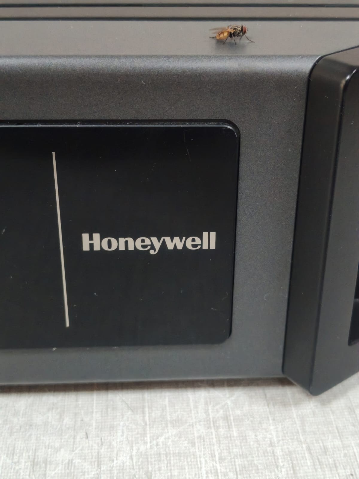 Honeywell X-NRI/EN HONEYWELL X-NRI/EN NETWORK RESOURCE INTERFACE 100-240V 4