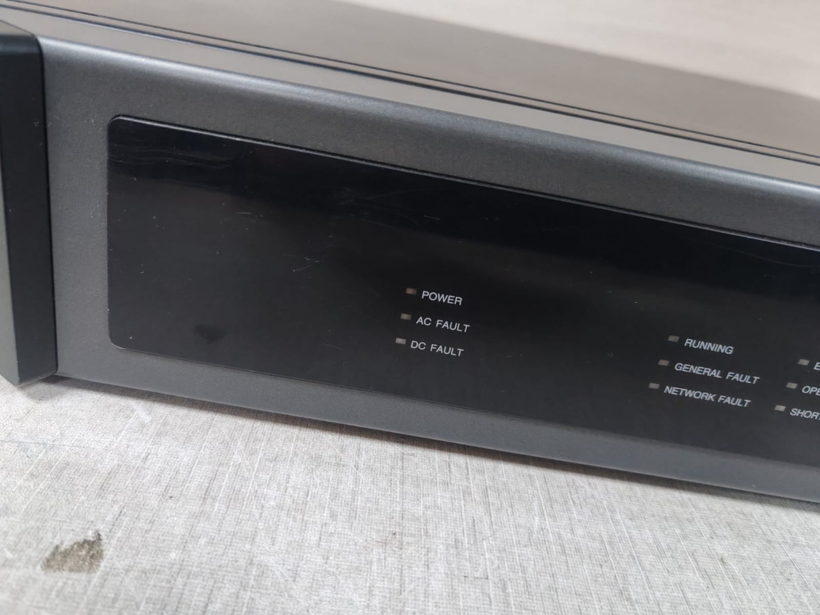 Honeywell X-NRI/EN HONEYWELL X-NRI/EN NETWORK RESOURCE INTERFACE 100-240V 8