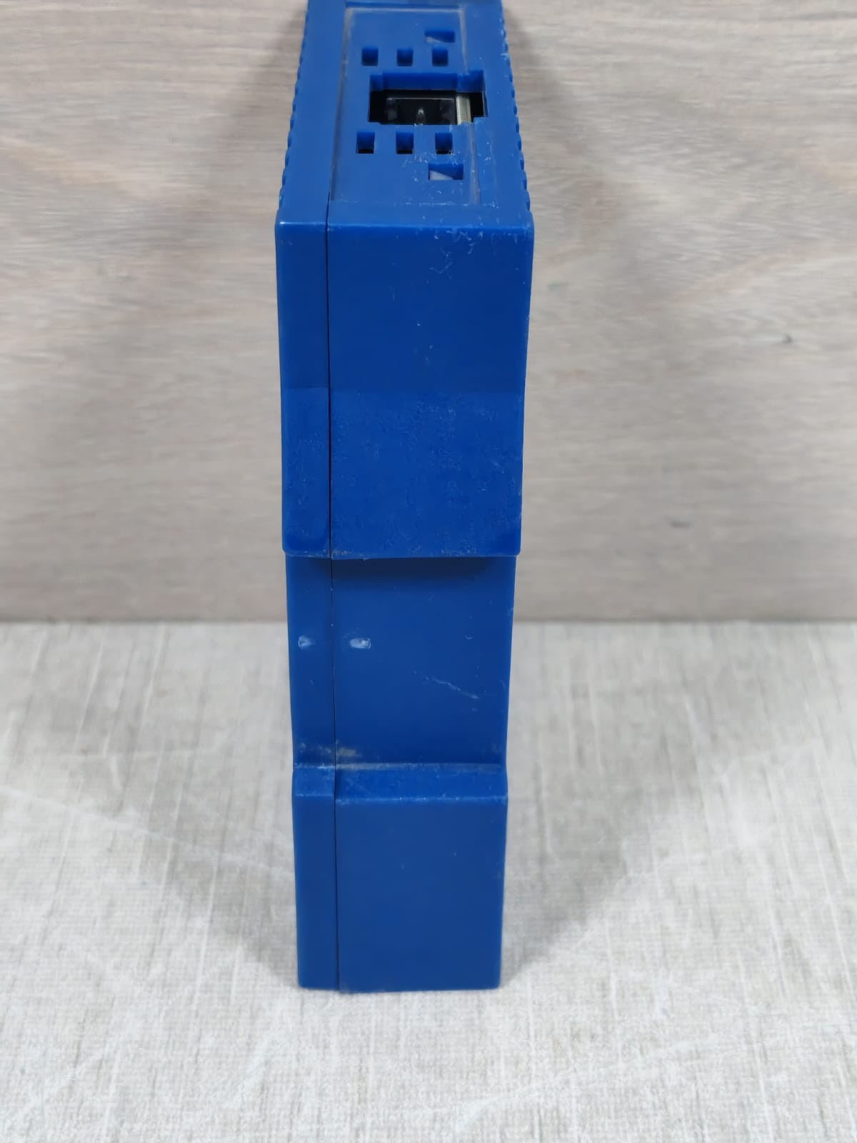 HIRSCHMANN SPIDER 4TX/1FX EEC RAIL SWITCH HIRSCHMANN SPIDER 4TX/1FX EEC RAIL SWITCH 8