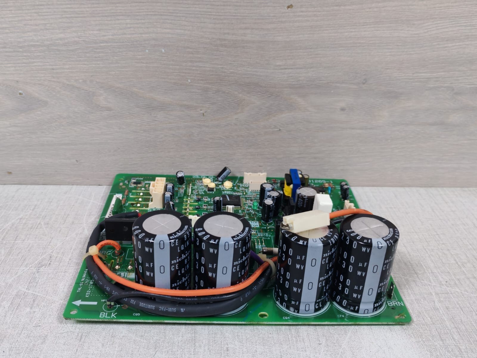 Daikin 3F001903-6K / 3PCB1265-1 DAIKIN 3F001903-6K / 3PCB1265-1 PCB Board 6
