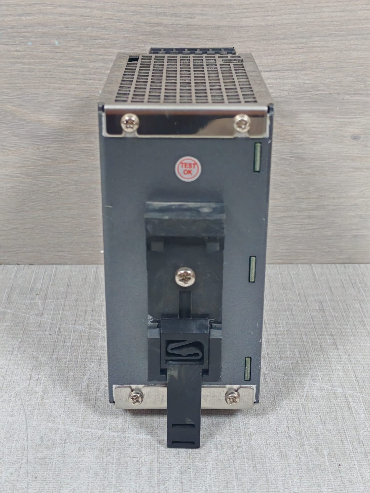 TRACOPOWER TSP 140-112 TRACO POWER TSP 140-112 INDUSTRIAL POWER SUPPLY 115/230VAC 8