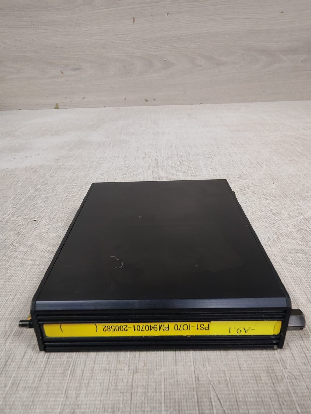 Beck PSI-IO70 BECK PSI-IO70 / IO70-H01-PA1 ANALOG OUTPUT 4