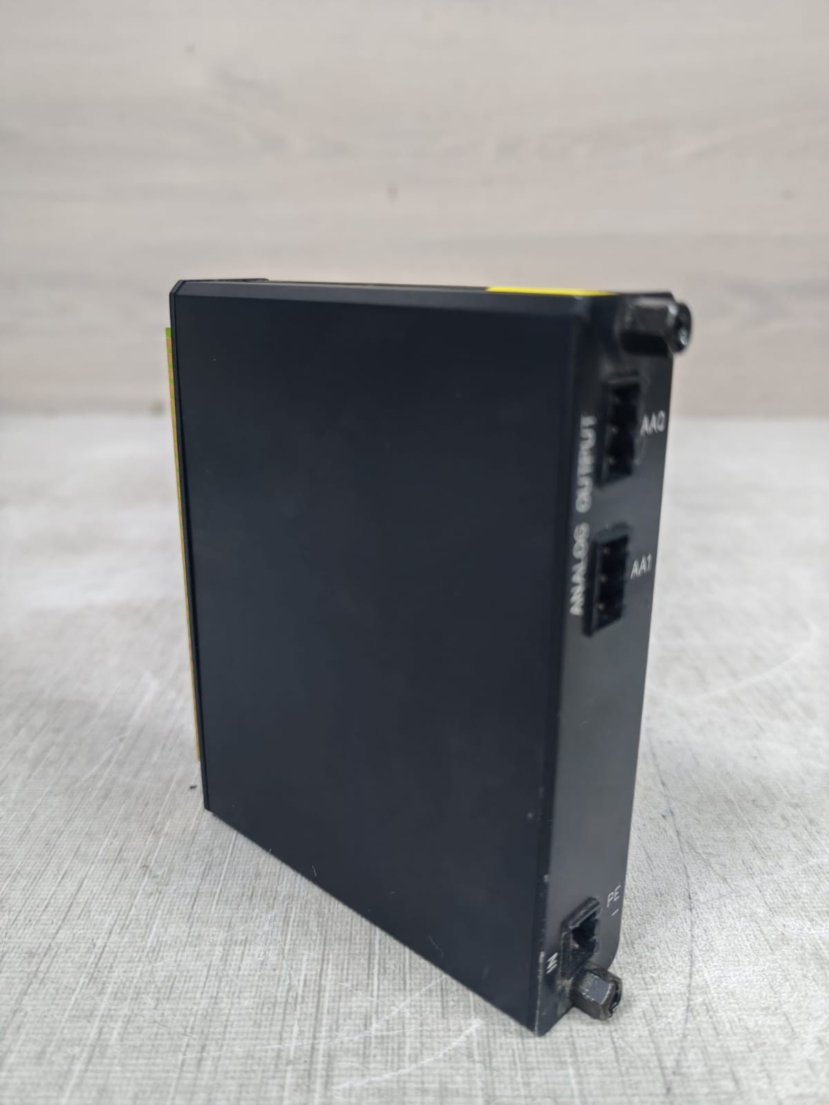 Beck PSI-IO70 BECK PSI-IO70 / IO70-H01-PA1 ANALOG OUTPUT 10