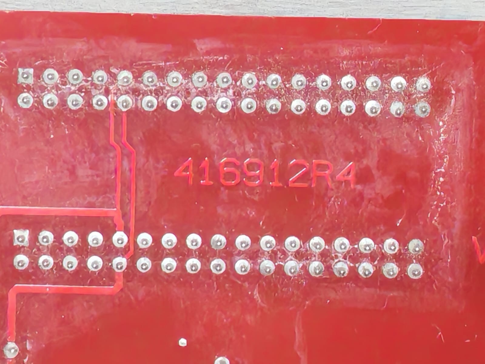 VERTIV 416911G/3 VERTIV 416911G/3 REV.1 PCB Board 9