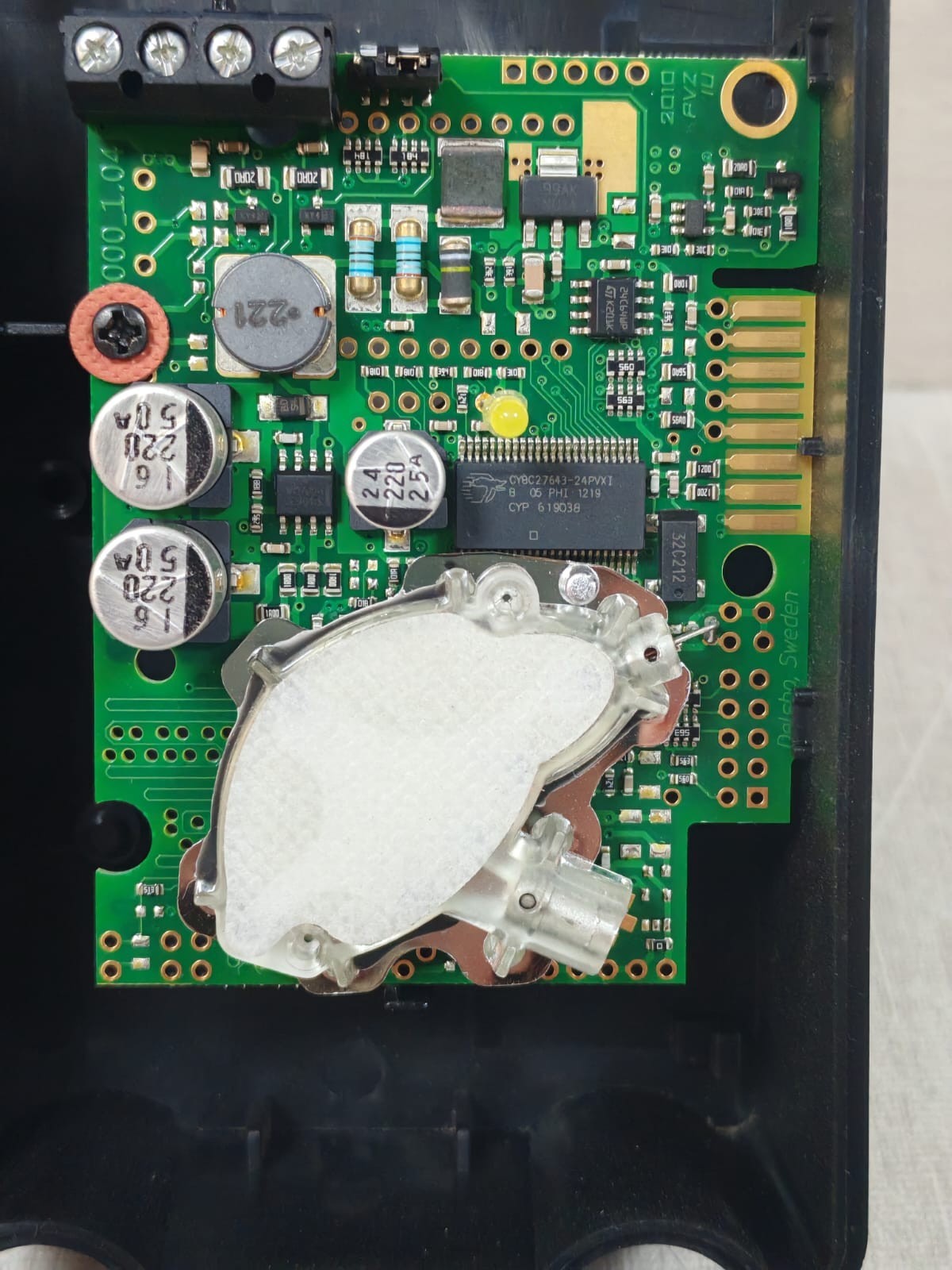Honeywell C7232B5820 HONEYWELL C7232B5820 C02 SENSOR WALL MOUNT 8