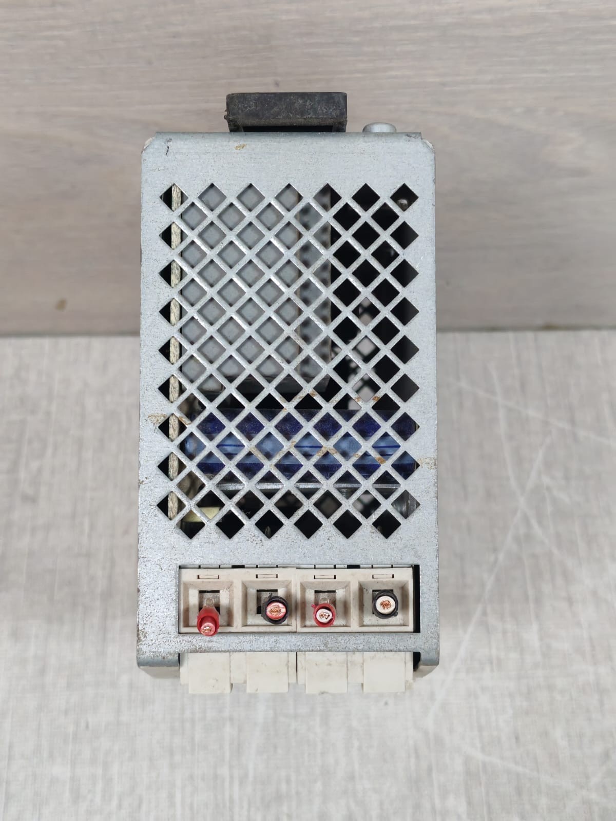 ABB SD821 3BSC610037R1 ABB SD821 / SD821 3BSC610037R1 POWER SUPPLY 9