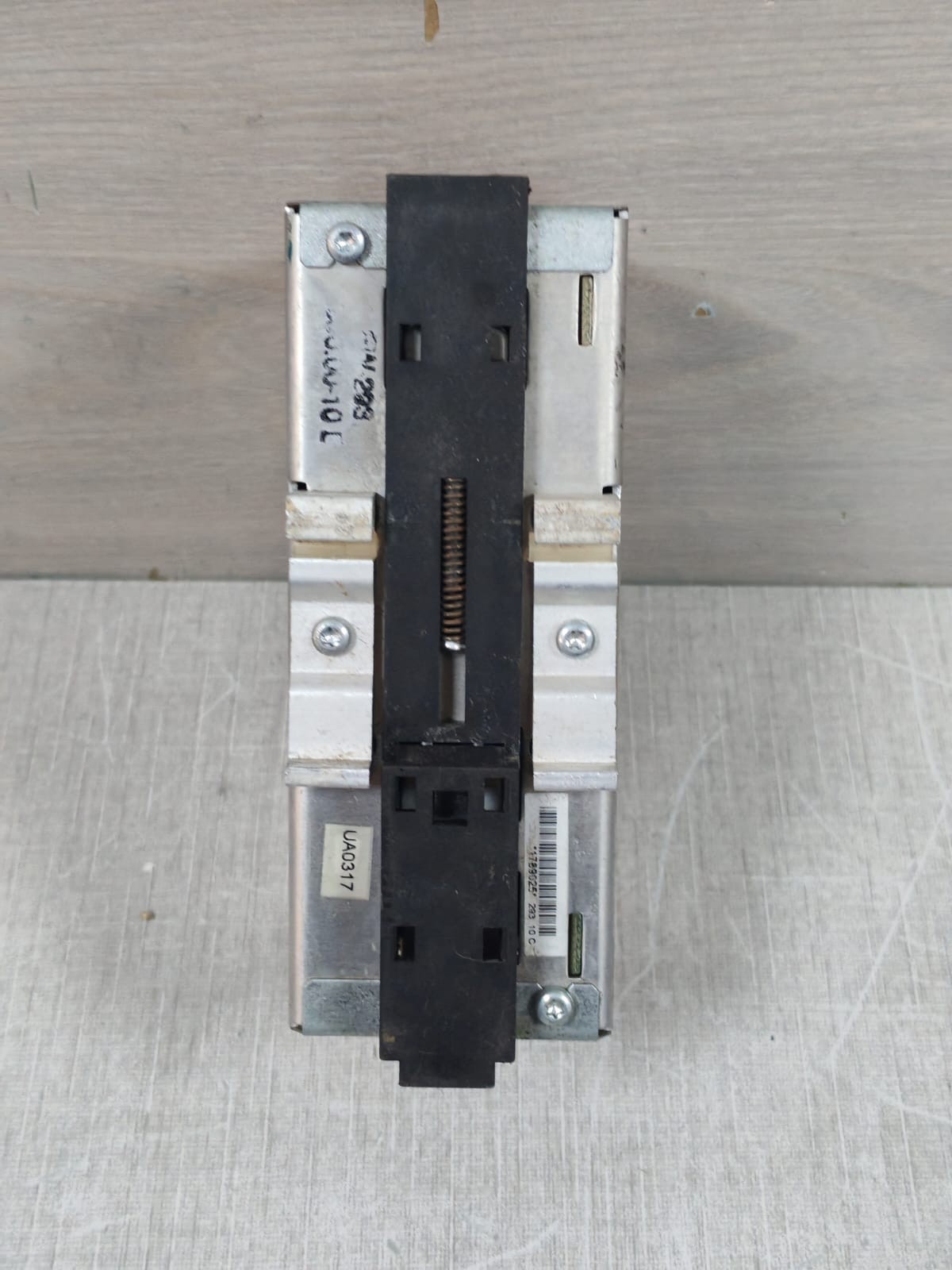 ABB SD821 3BSC610037R1 ABB SD821 / SD821 3BSC610037R1 POWER SUPPLY 10
