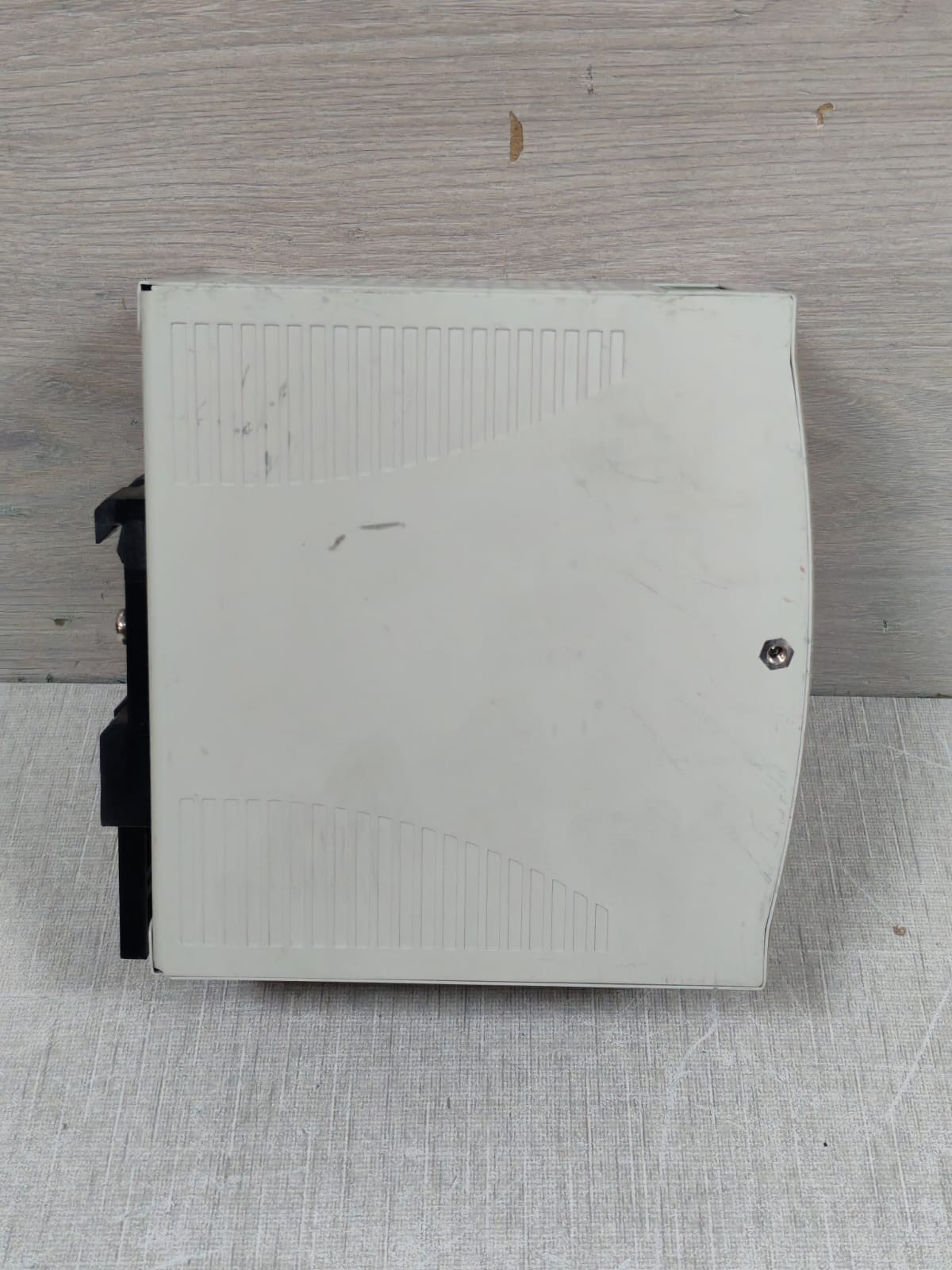 Carlo Gavazzi SPD241201 CARLO GAVAZZI SPD241201 POWER SUPPLY 24VDC 10