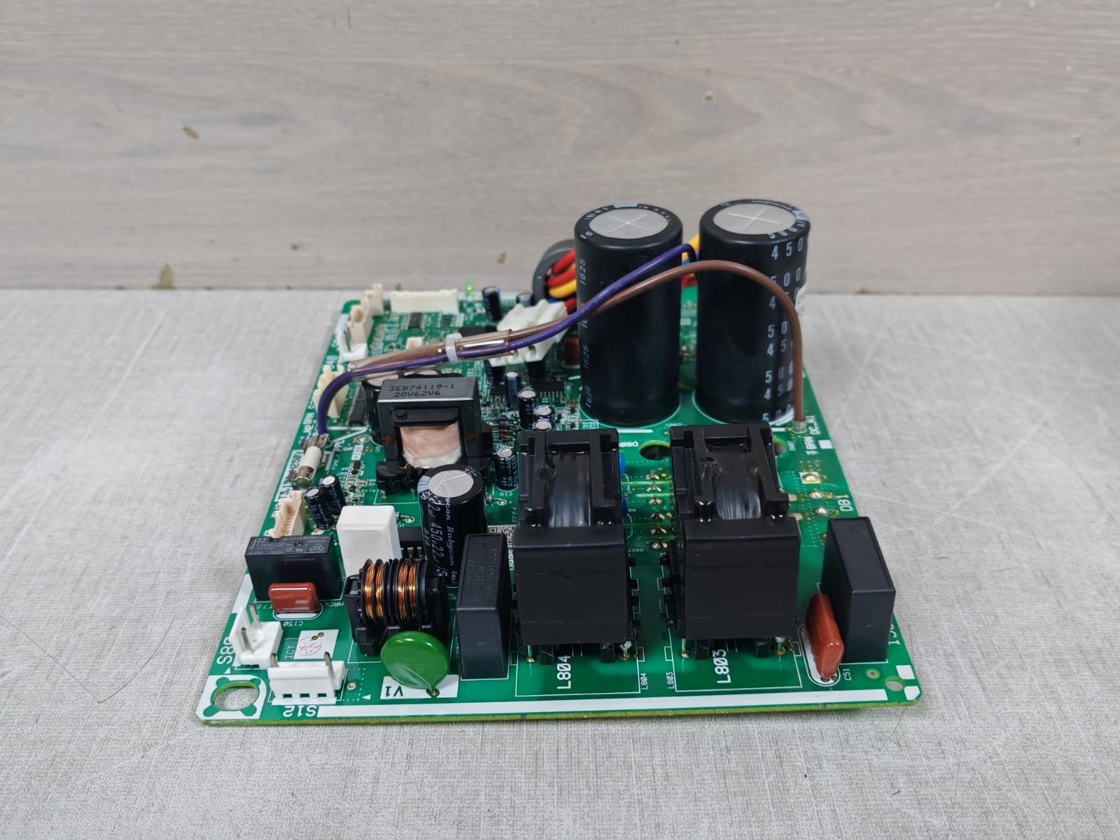 Daikin 2P273854-7/ 3PCB3214-64 DAIKIN 2P273854-7/ 3PCB3214-64 Inverter Board 3