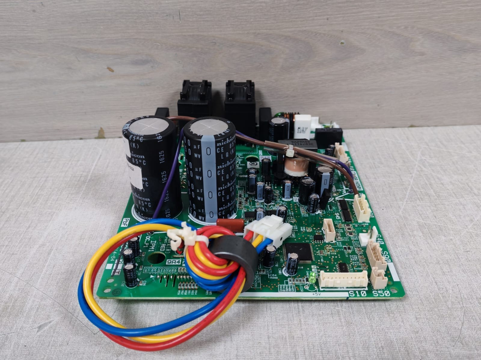 Daikin 2P273854-7/ 3PCB3214-64 DAIKIN 2P273854-7/ 3PCB3214-64 Inverter Board 4