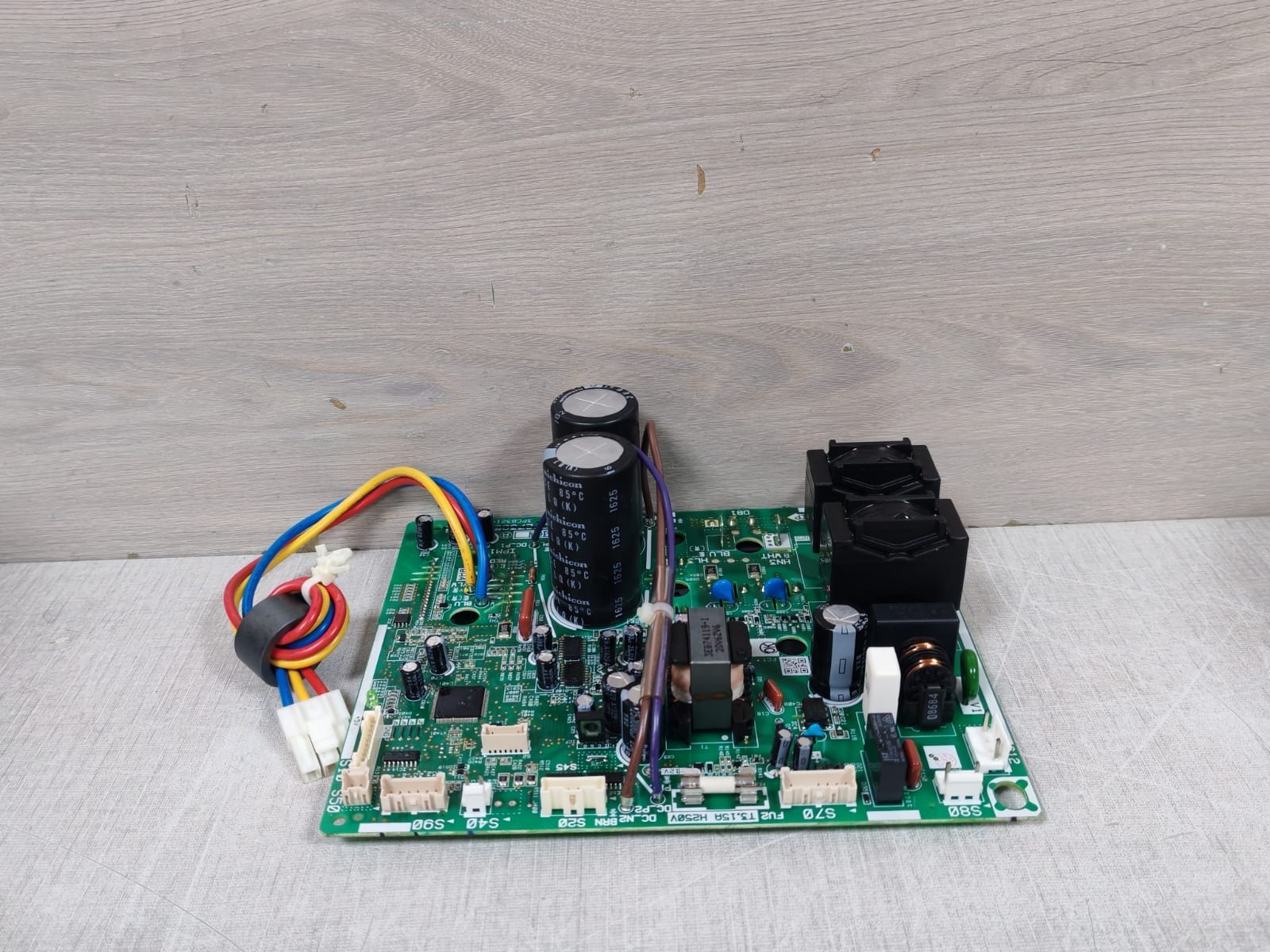 Daikin 2P273854-7/ 3PCB3214-64 DAIKIN 2P273854-7/ 3PCB3214-64 Inverter Board 6