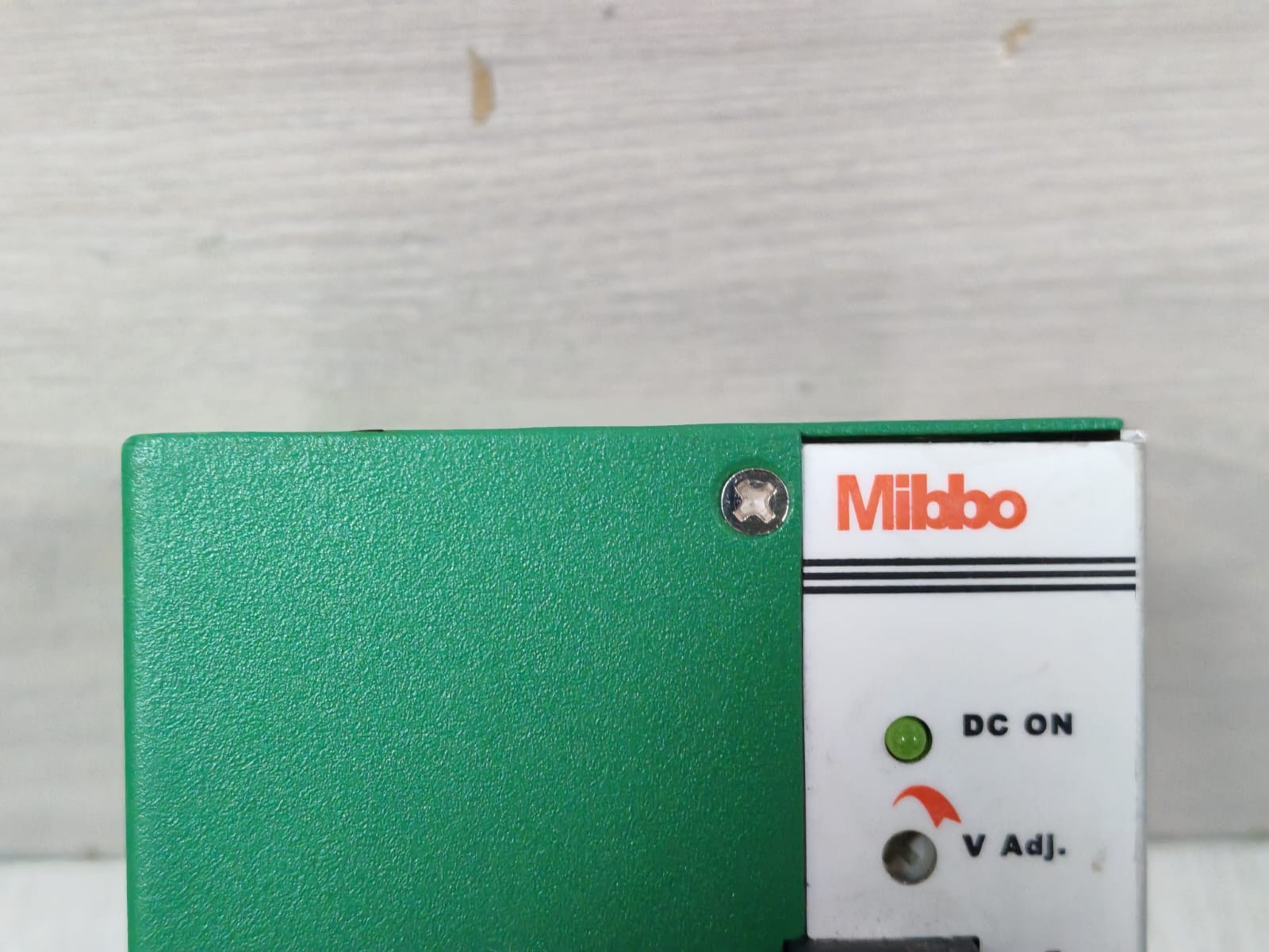 MIBBO MDR1360-24S MIBBO MDR1360-24S SWITCHING POWER SUPPLY 3