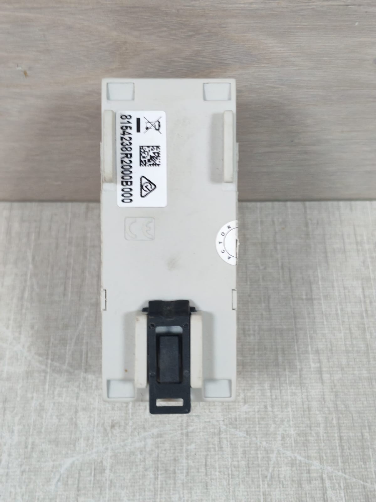 ABB RD2 ABB RD2 POWER SUPPLY 230V-400V 8
