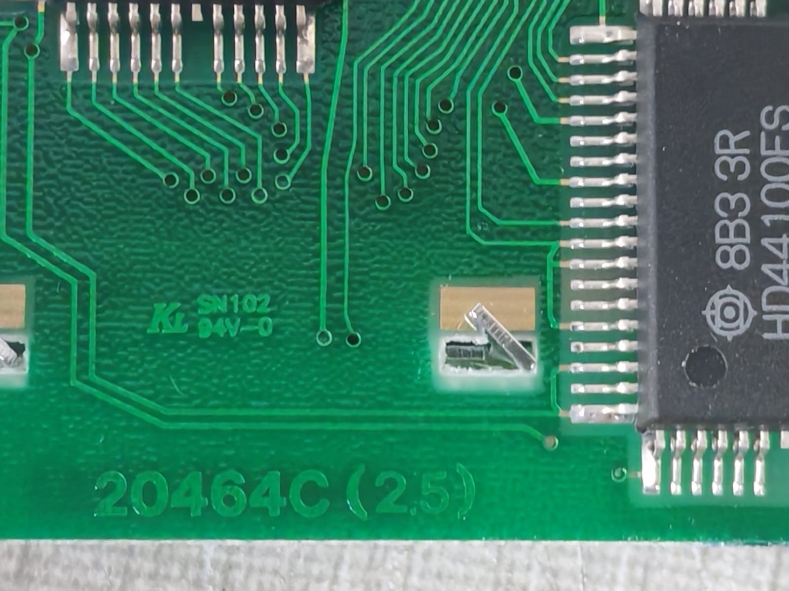 BATRON BT42005V-STF-06-LEDHK/BT42005V-03 BATRON BT42005V-STF-06-LEDHK/BT42005V-03 LCD Screen 9