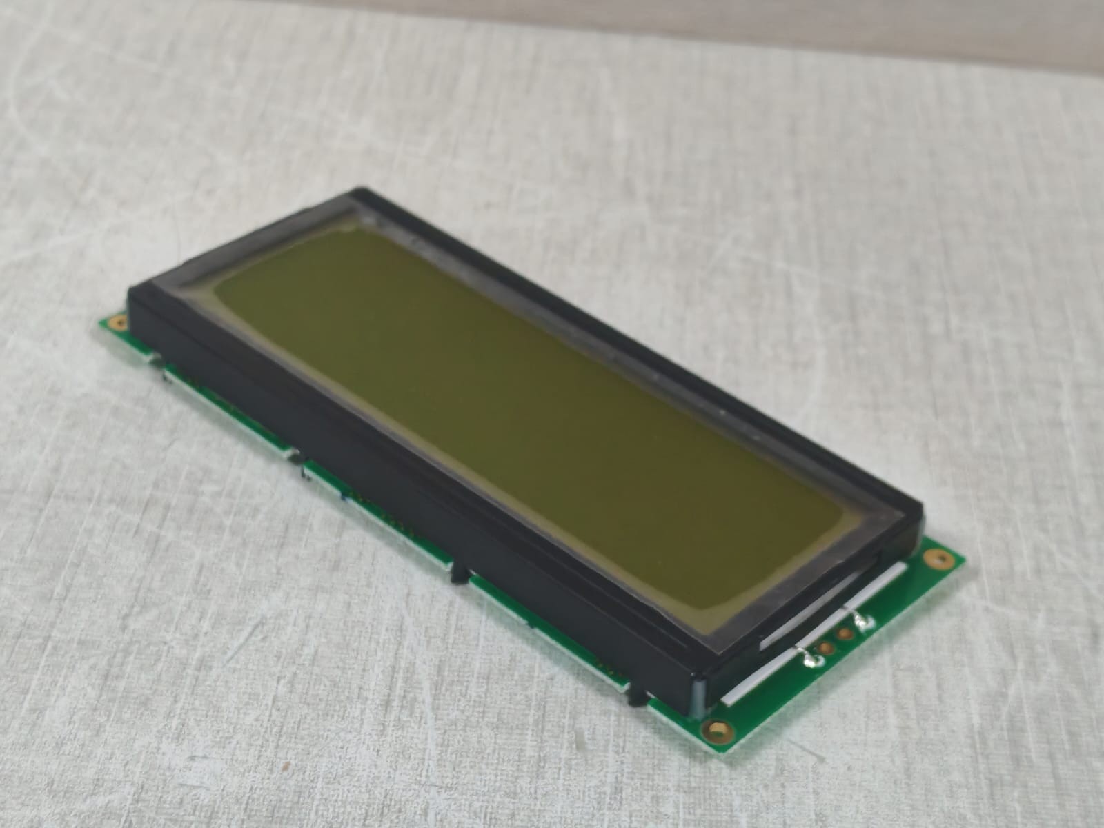BATRON BT42008V-STF-06-LEDYG GREEN/ BT420008V-03 BATRON BT42008V-STF-06-LEDYG GREEN/ BT420008V-03 LCD Screen 8