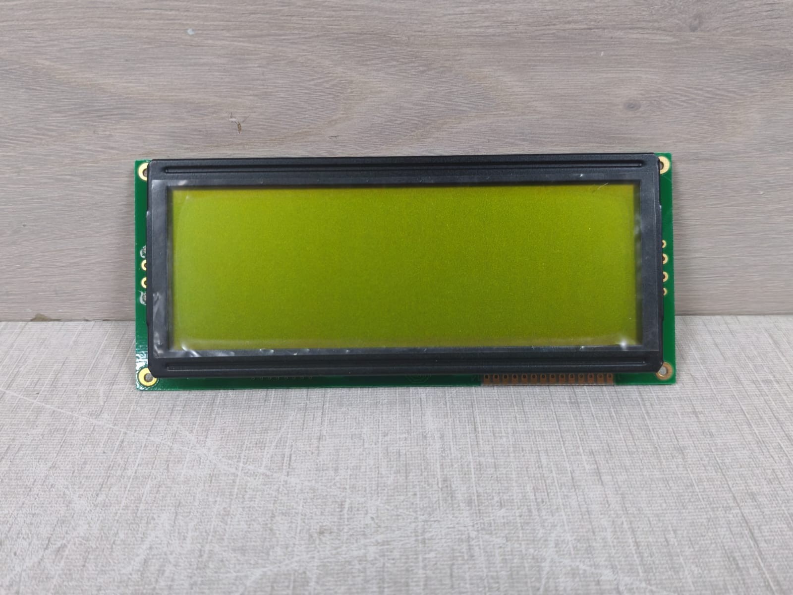 BATRON BT42008V-STF-06-LEDYG GREEN/ BT420008V-03 LCD Screen