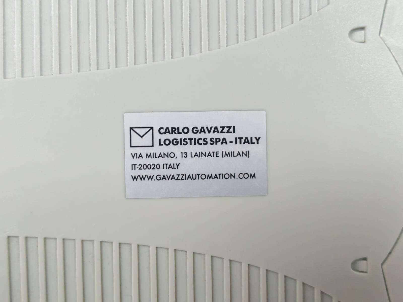 Carlo Gavazzi SPD2460/ SPD24601B Carlo Gavazzi SPD2460/ SPD24601B Ac/dc Converter 24VDC 8