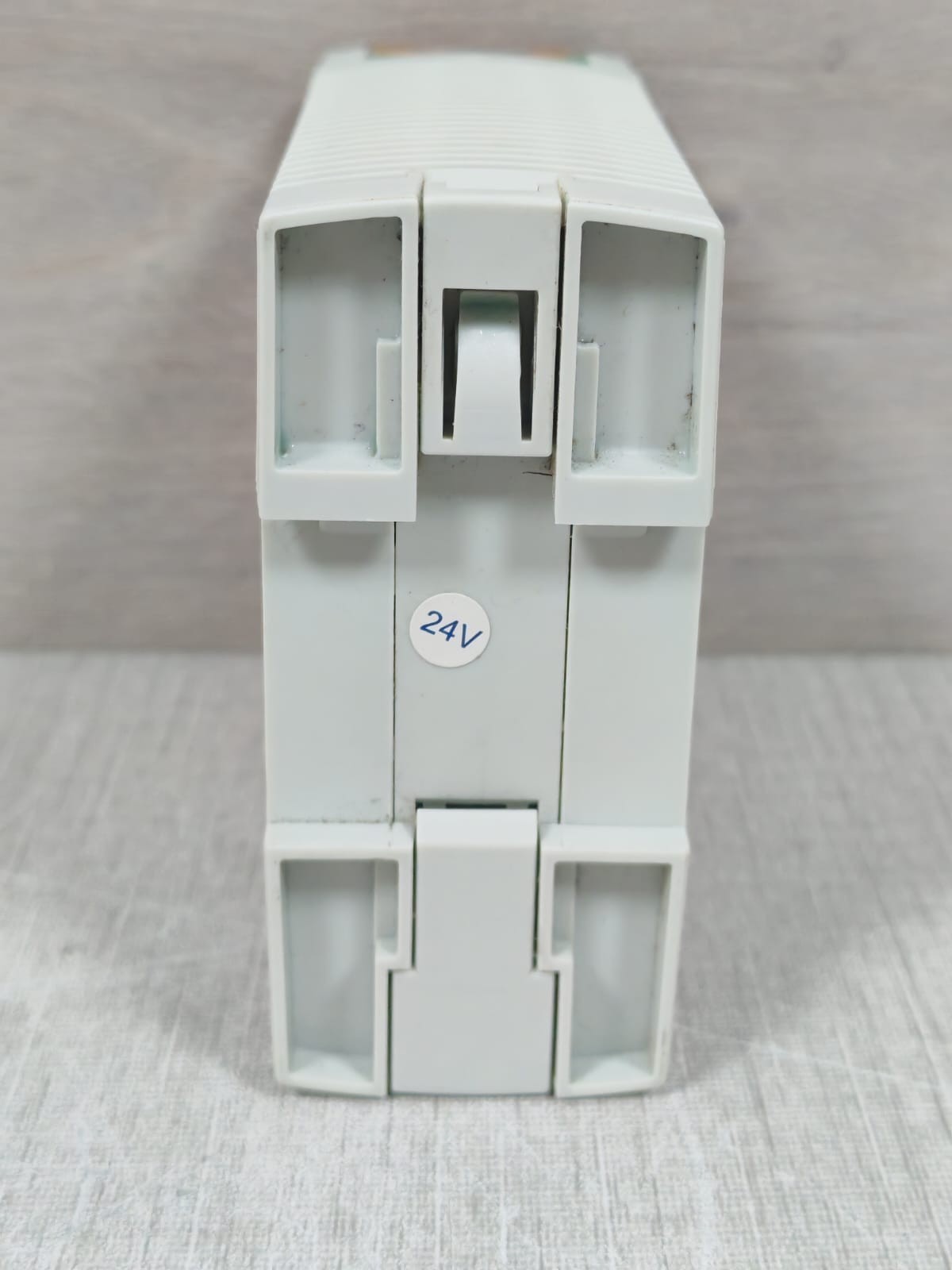 Carlo Gavazzi SPD2460/ SPD24601B Carlo Gavazzi SPD2460/ SPD24601B Ac/dc Converter 24VDC 9