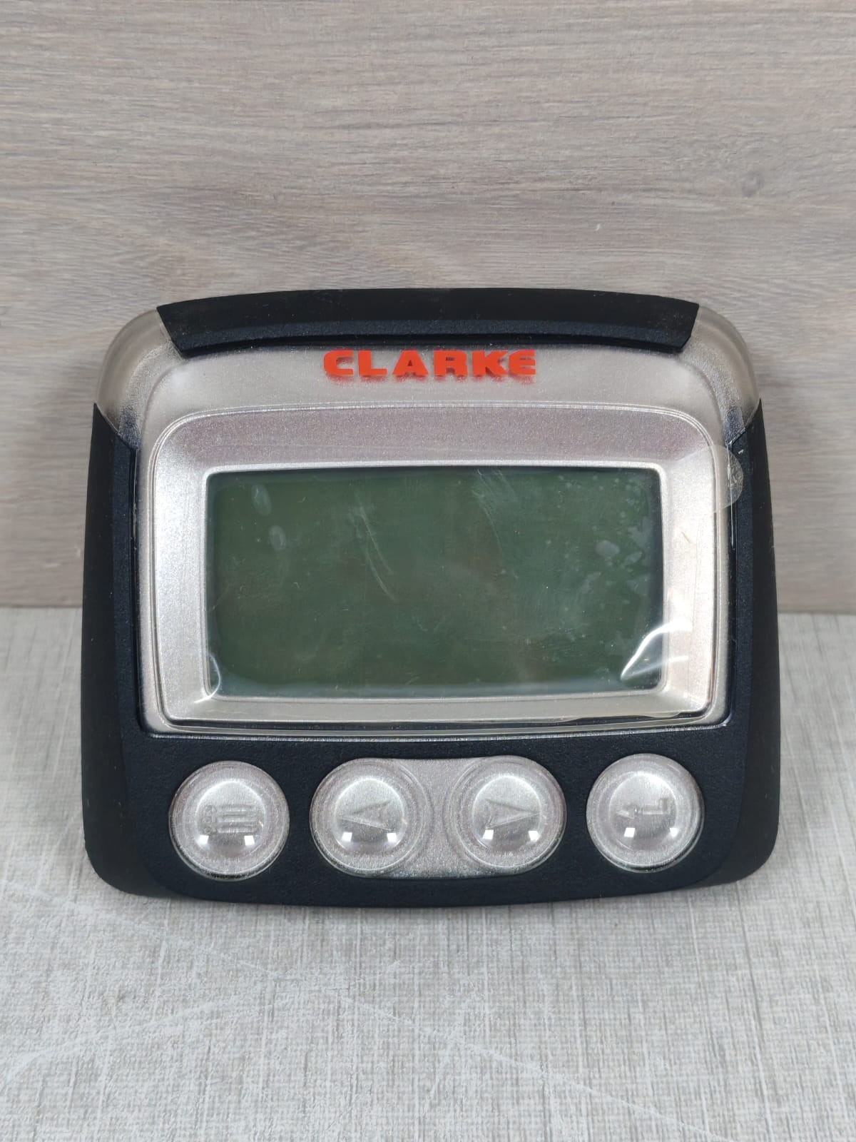 POWERVIEW MURPHY 7835201 RE538536 Powerview Murphy Clarke PV101 A JDF P/N:7835201 RE538536 Display Meter 2