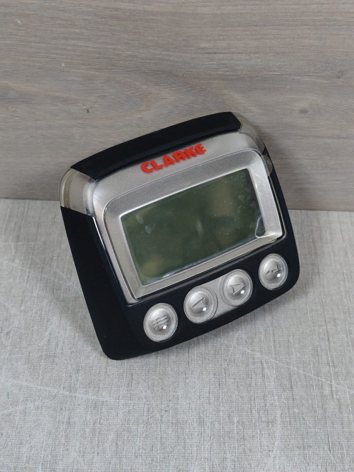 POWERVIEW MURPHY 7835201 RE538536 Powerview Murphy Clarke PV101 A JDF P/N:7835201 RE538536 Display Meter 3