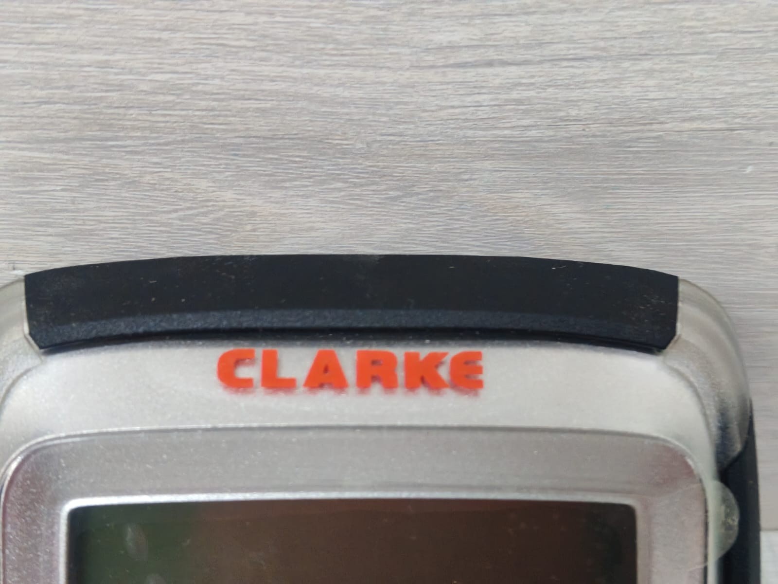 POWERVIEW MURPHY 7835201 RE538536 Powerview Murphy Clarke PV101 A JDF P/N:7835201 RE538536 Display Meter 5