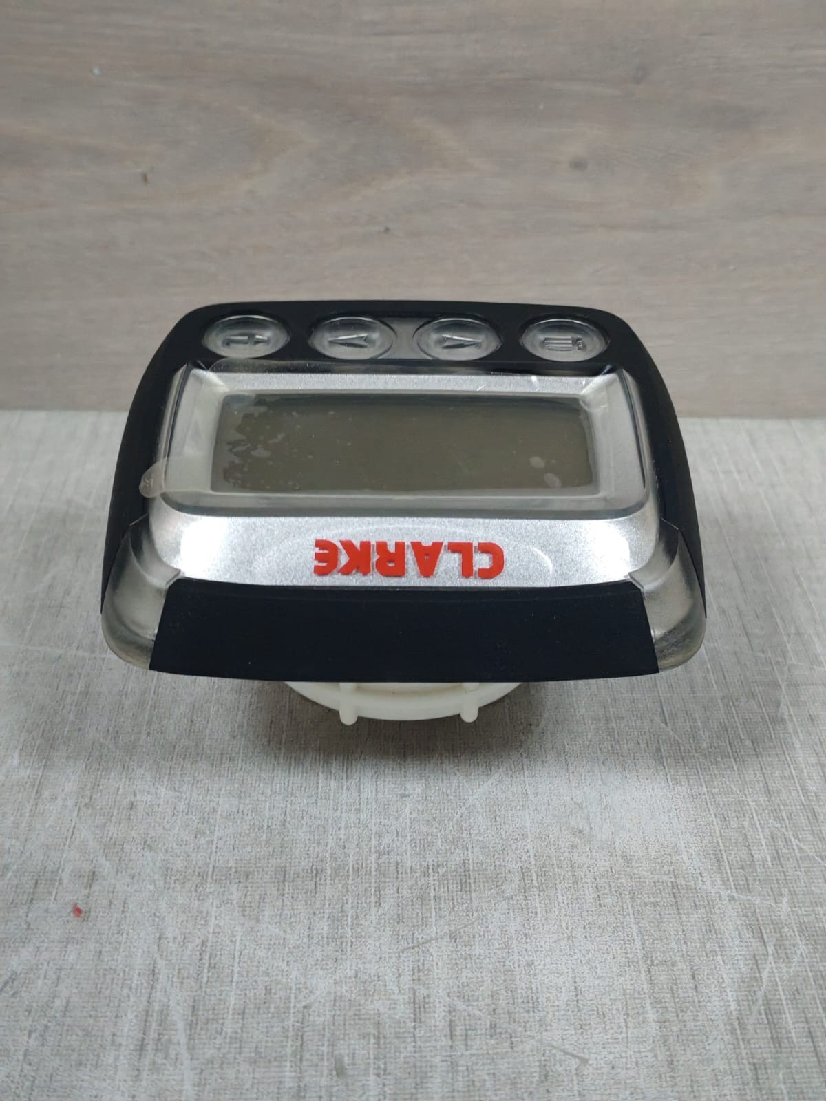 POWERVIEW MURPHY 7835201 RE538536 Powerview Murphy Clarke PV101 A JDF P/N:7835201 RE538536 Display Meter 6