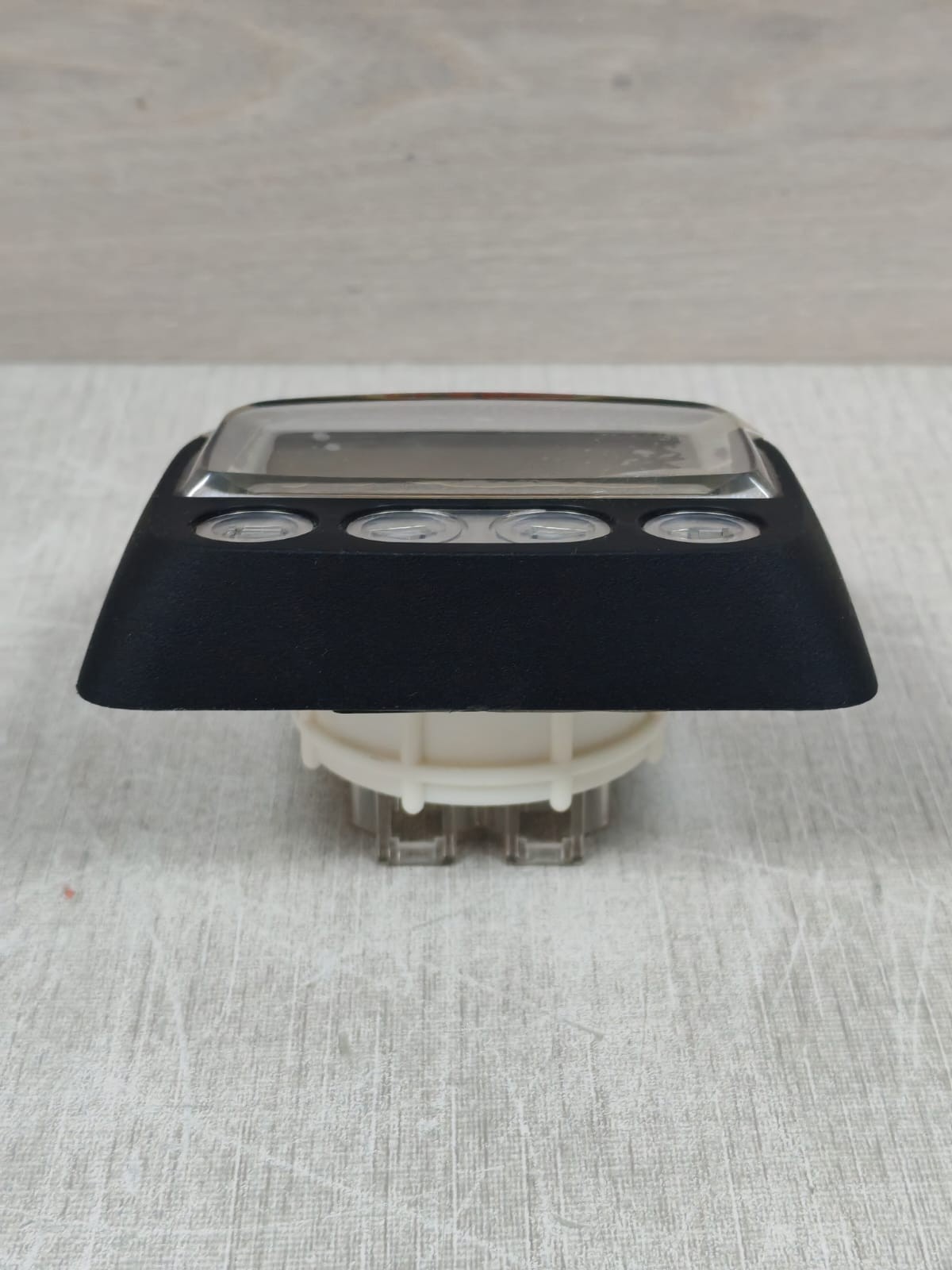 POWERVIEW MURPHY 7835201 RE538536 Powerview Murphy Clarke PV101 A JDF P/N:7835201 RE538536 Display Meter 7