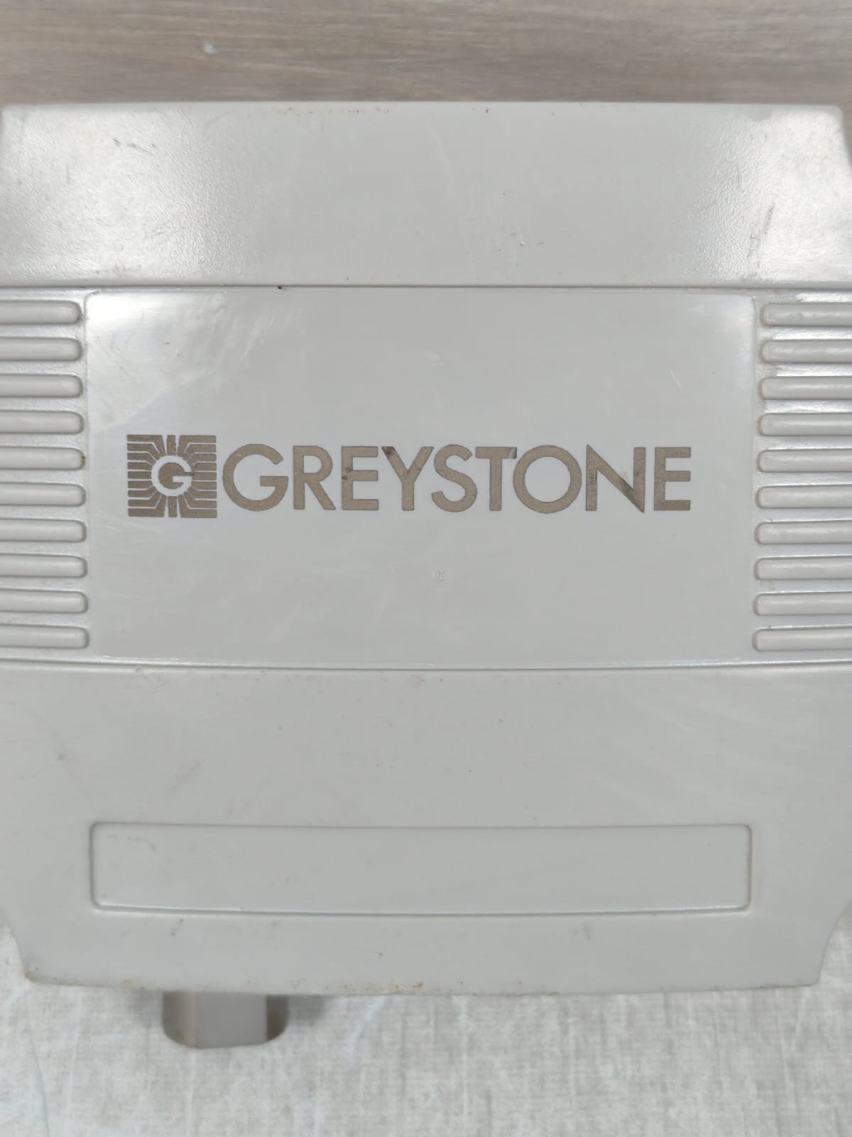 Greystone WP-G-109 GREYSTONE WP-G-109 Gage Pressure Transmitter 2