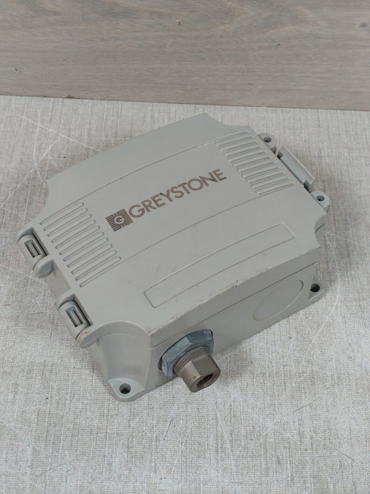 Greystone WP-G-109 GREYSTONE WP-G-109 Gage Pressure Transmitter 4