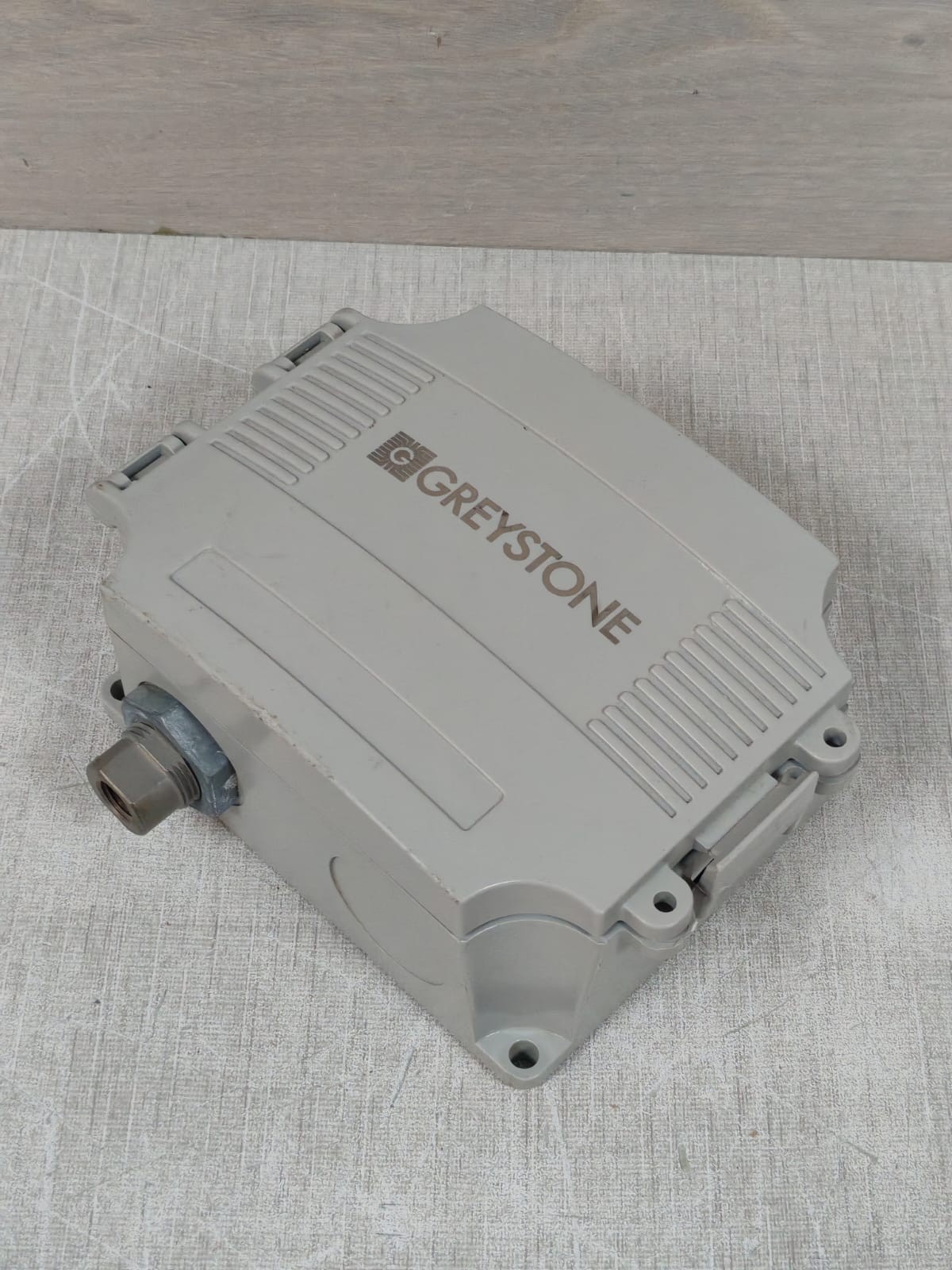 Greystone WP-G-109 GREYSTONE WP-G-109 Gage Pressure Transmitter 5