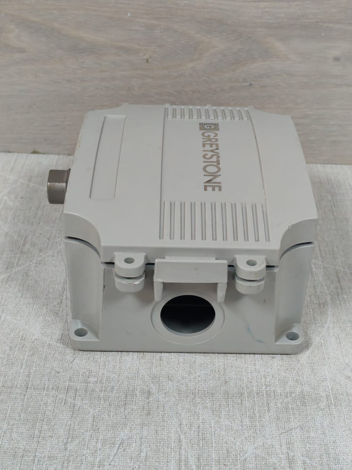 Greystone WP-G-109 GREYSTONE WP-G-109 Gage Pressure Transmitter 10