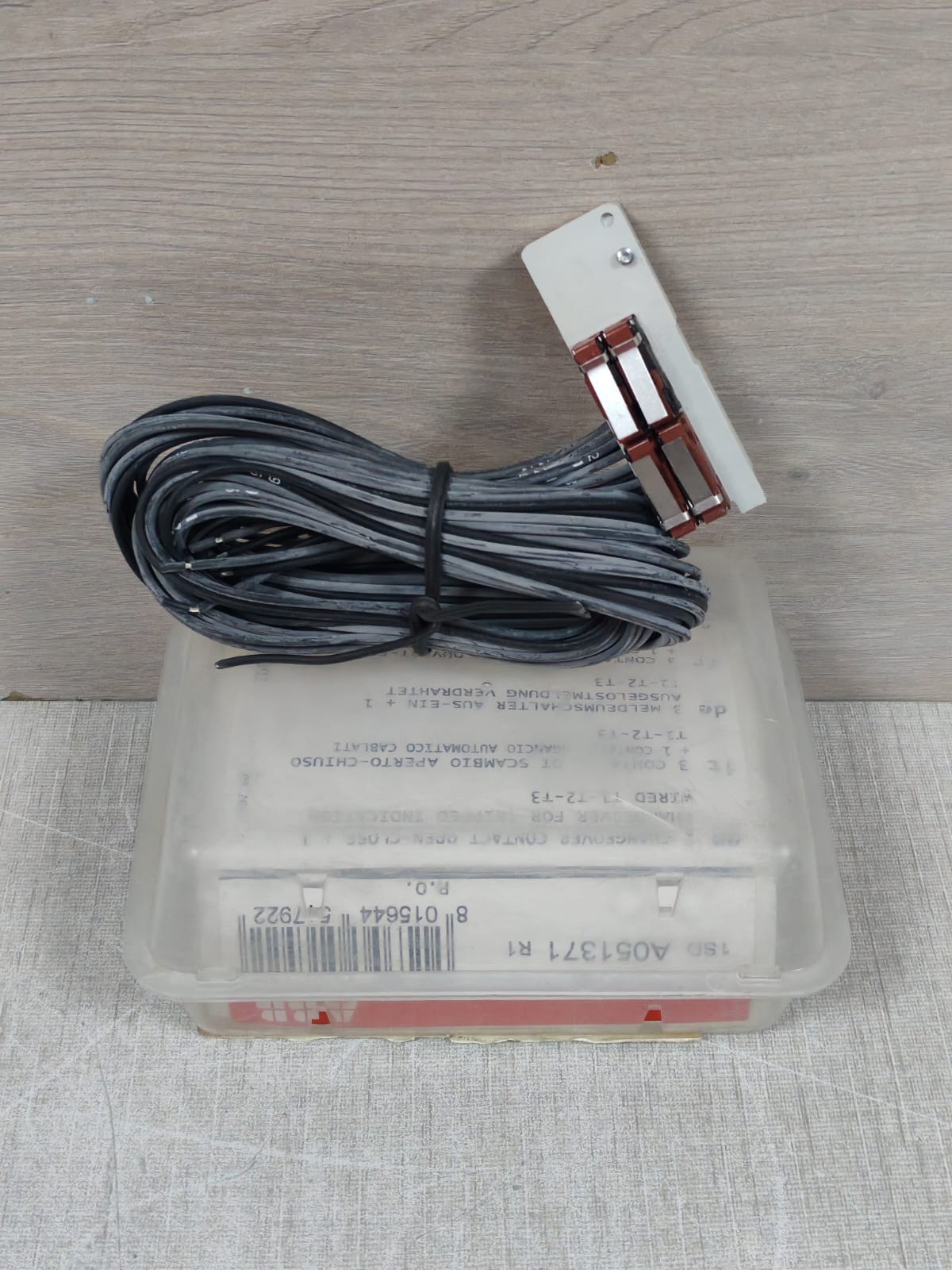 ABB 1SDA051371R1 AUXILIARY CONTACT